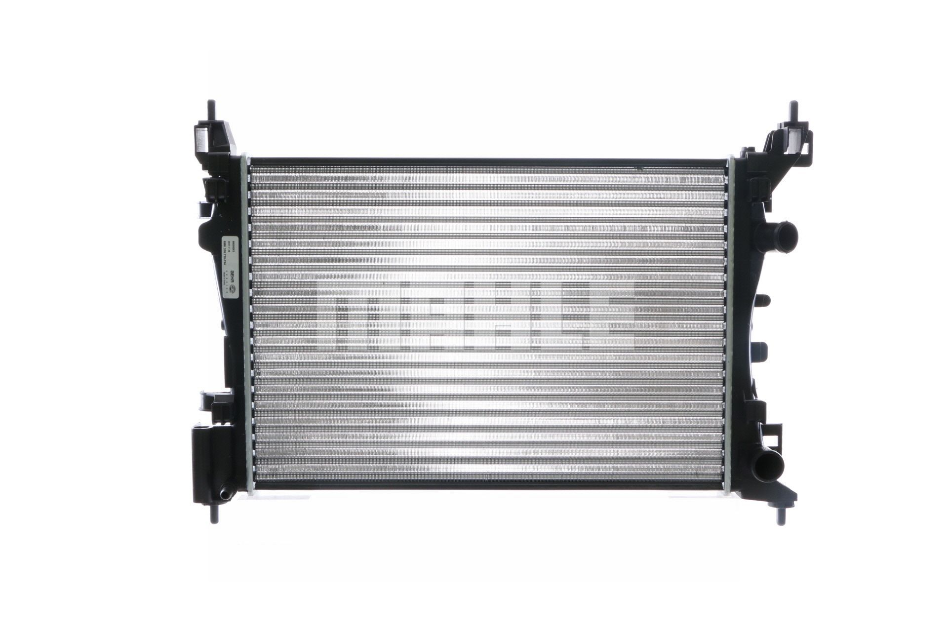 MAHLE ORIGINAL CR774000S module de refroidissement OPEL Corsa C 3/5 portes X01 1.8 (F08, F68) 107 CH Essence