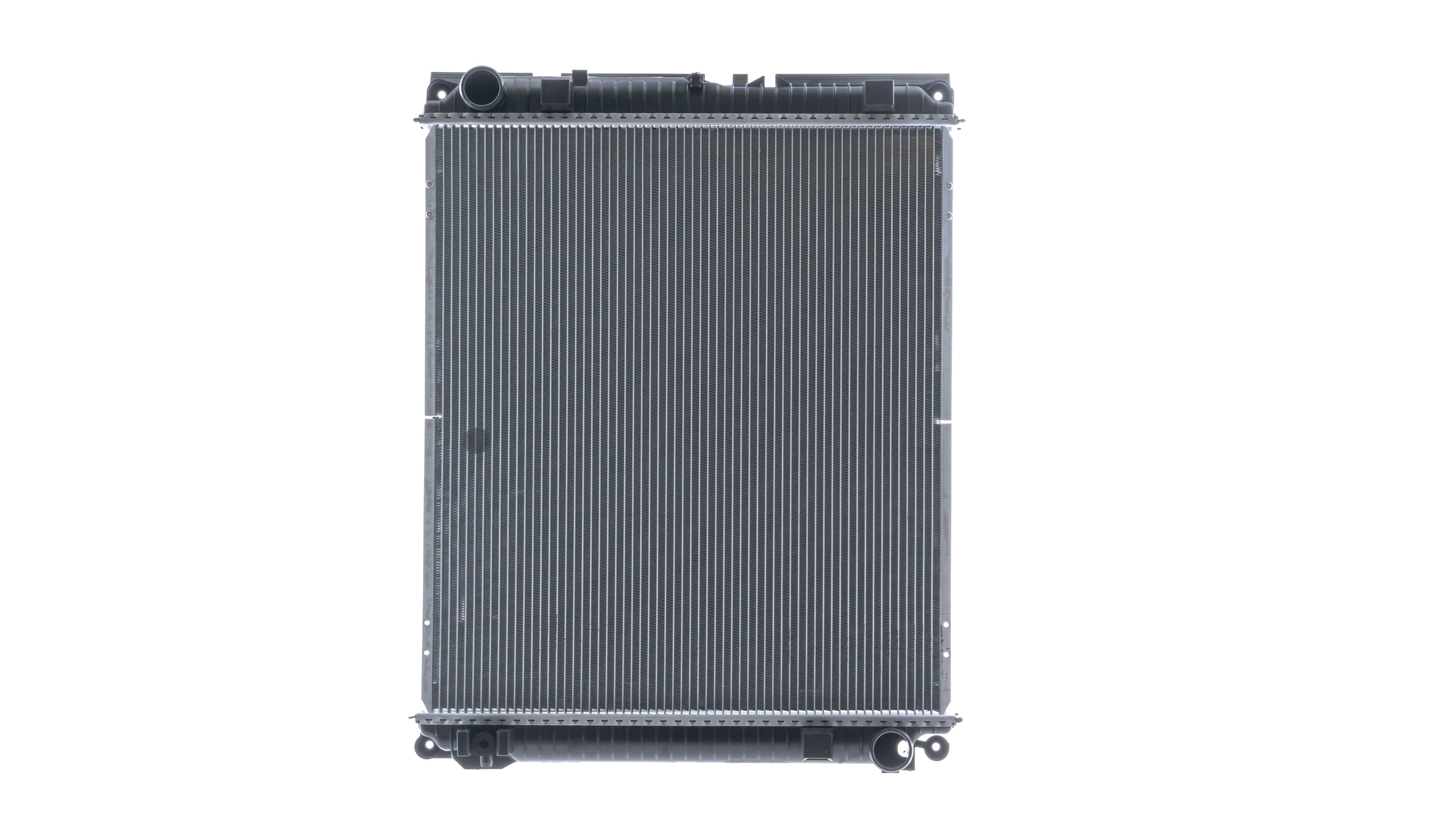 Radiator racire MAN de calitate originală 81061006556, 81061016493, 81061016503 de la MAHLE ORIGINAL