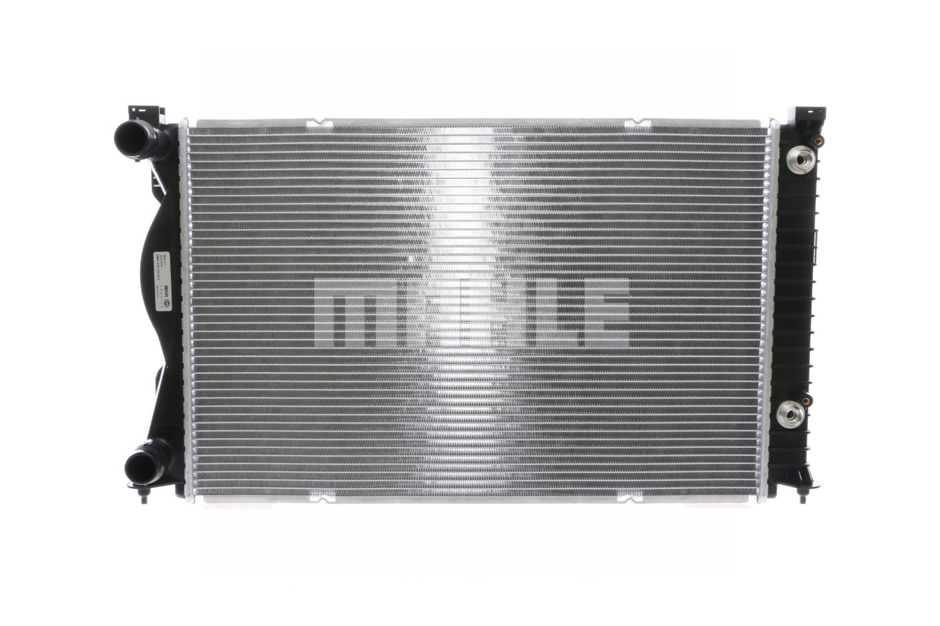 Kupuj MAHLE ORIGINAL Chłodnica, układ chłodzenia silnika Produkt No.: CR 790 000S w niskiej cenie, tylko 763,90 zł