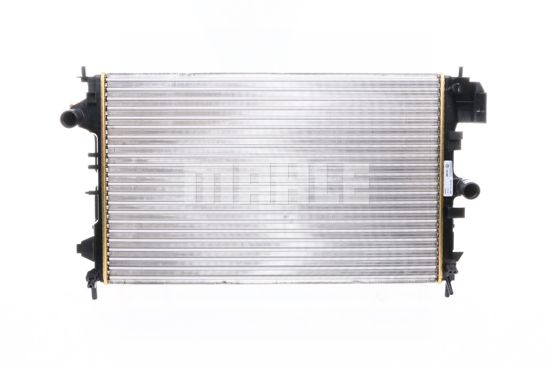 Kupuj MAHLE ORIGINAL Chłodnica, układ chłodzenia silnika Produkt No.: CR 8 000S w niskiej cenie, tylko 541,12 zł