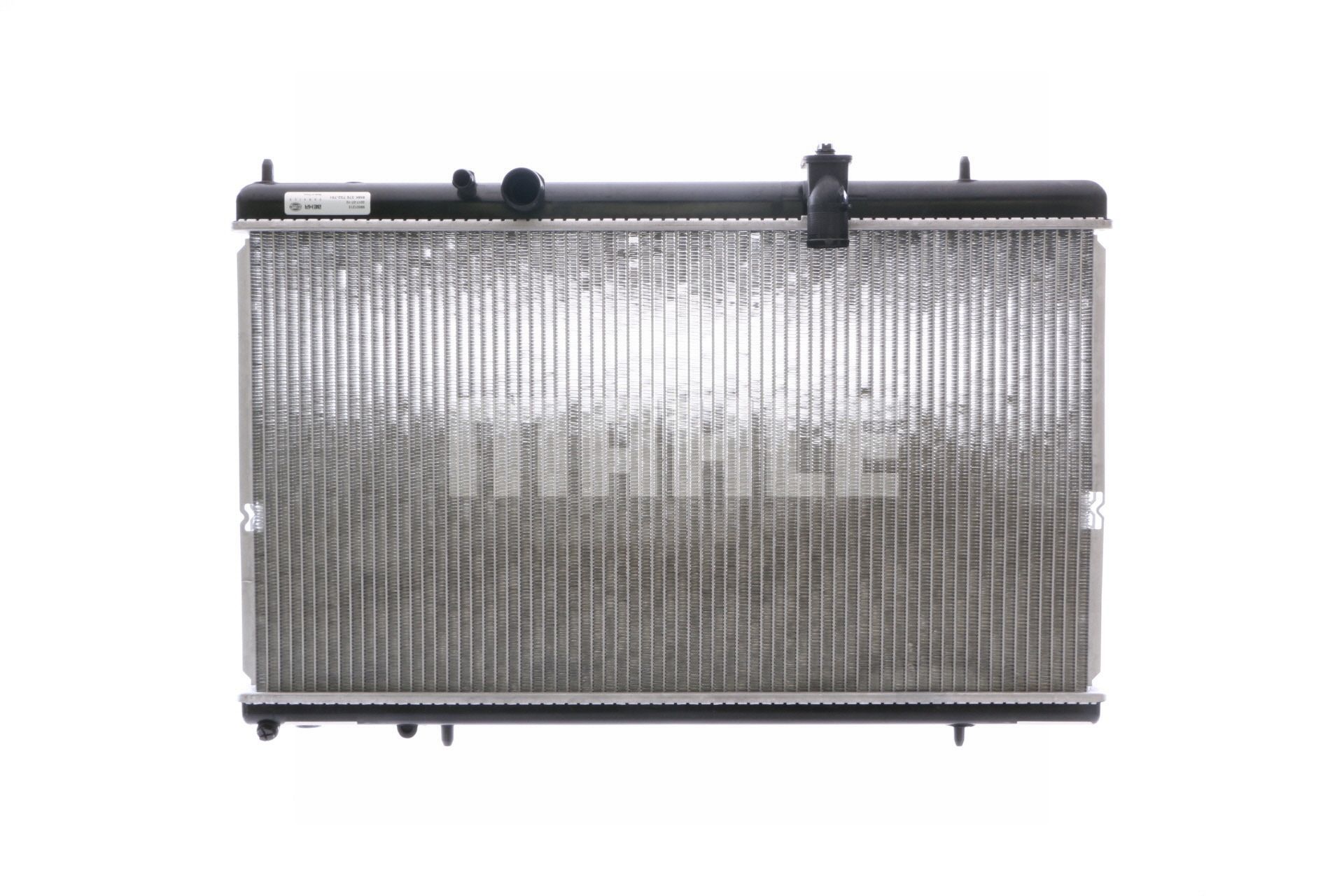 MAHLE ORIGINAL CR 801 000S Radiateur du moteur