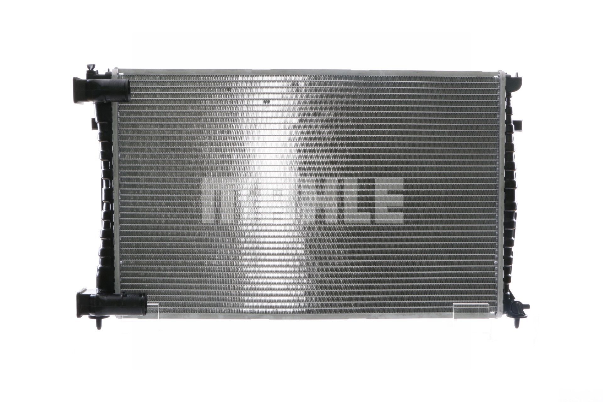 Radiateur du moteur 1330-32