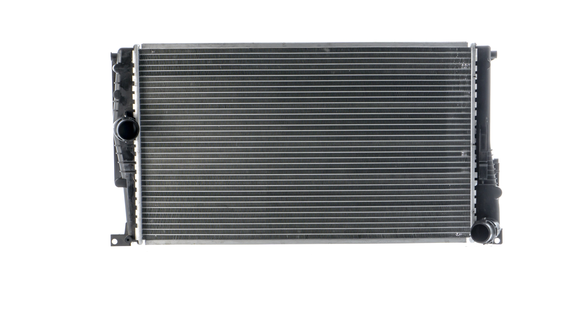 Kupte si levné originální Chladič, chlazení motoru CR 824 000P porovnatelné s 17117600511 OEM čísly online