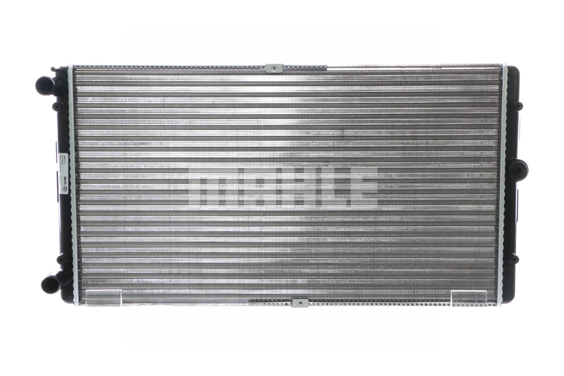 Kupuj MAHLE ORIGINAL Chłodnica, układ chłodzenia silnika Produkt No.: CR 829 000S w niskiej cenie, tylko 524,61 zł