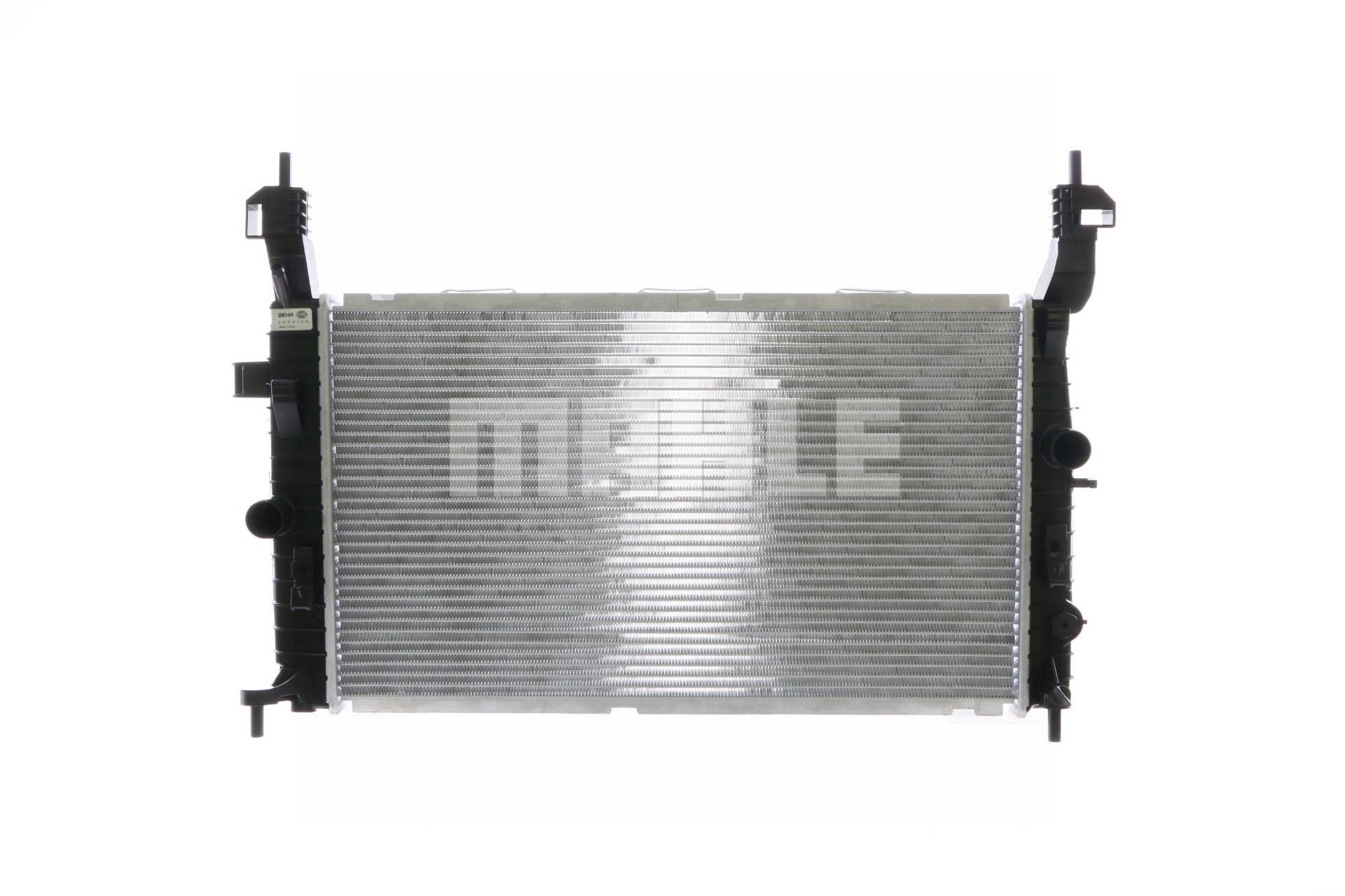Ostke odavaid originaale Radiaator, mootorijahutus CR 833 000S mis on võrreldavad 1300413 OEM numbritega internetis