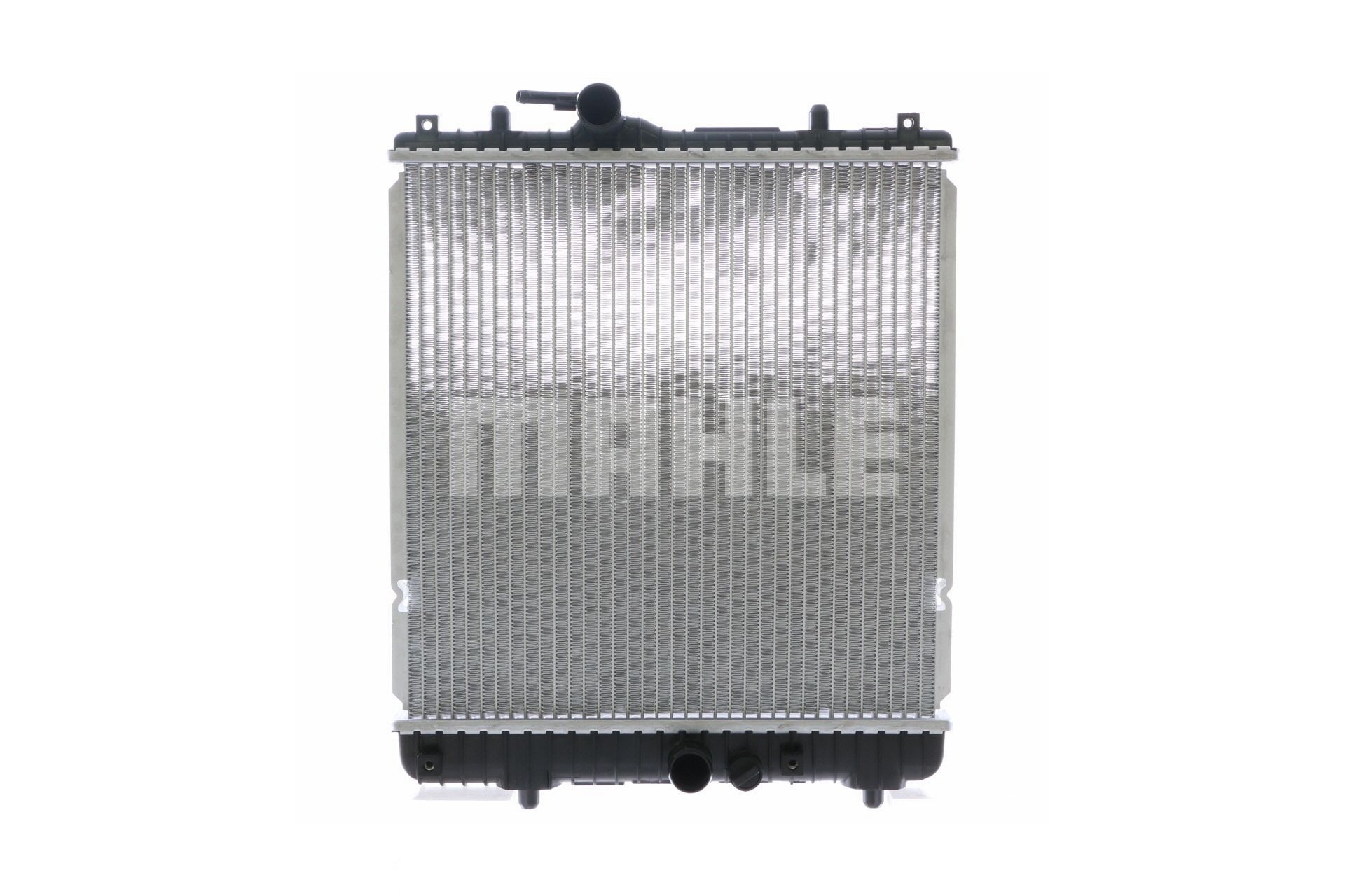 Cumpărați online Radiator, racire motor CR 836 000S original/ă și la un preț mic, compatibil/ă cu nr. OEM 09210556