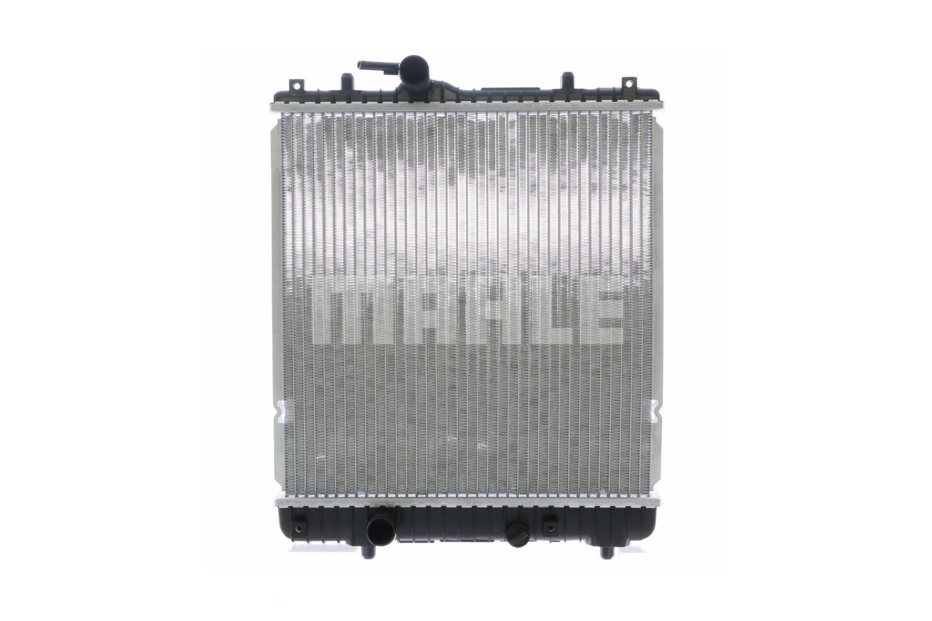 Cumpărați online Radiator, racire motor CR 837 000S original/ă și la un preț mic, compatibil/ă cu nr. OEM 09210556