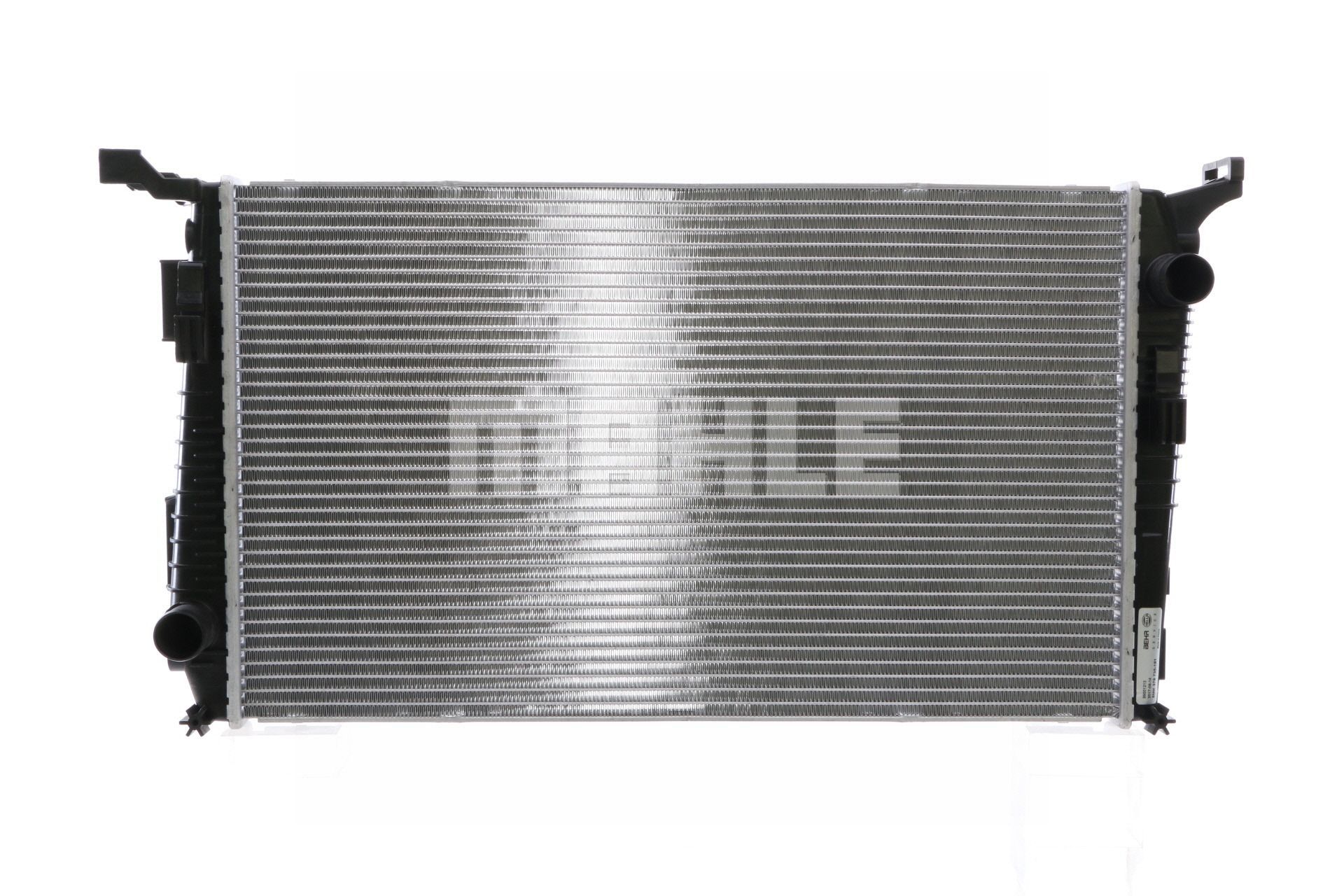 Cumpărați online Radiator, racire motor CR 845 000S original/ă și la un preț mic, compatibil/ă cu nr. OEM 8200880550
