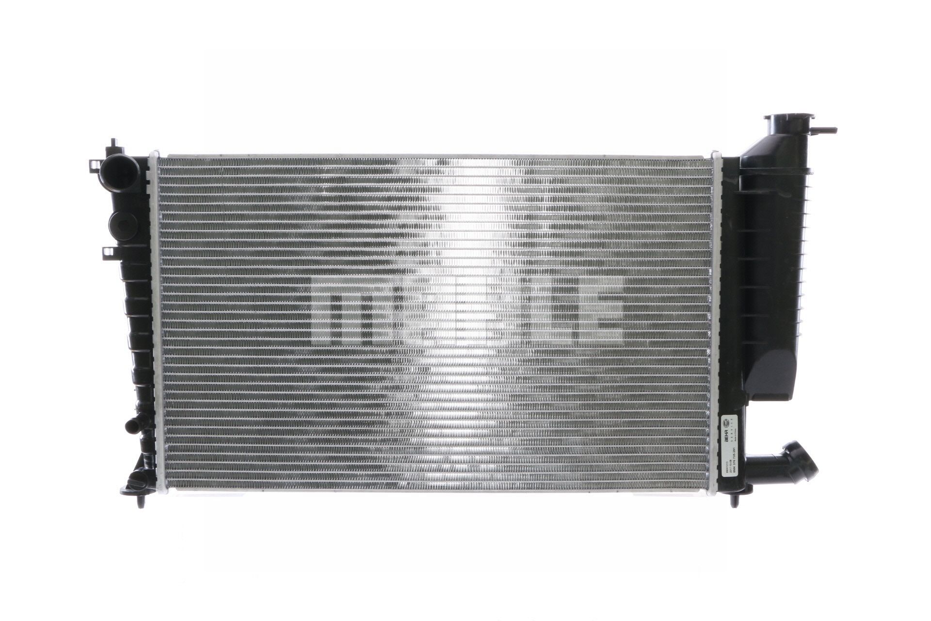 Compre Radiador, refrigeración del motor CR 849 000S original asequible comparable con números OEM online 1331R4