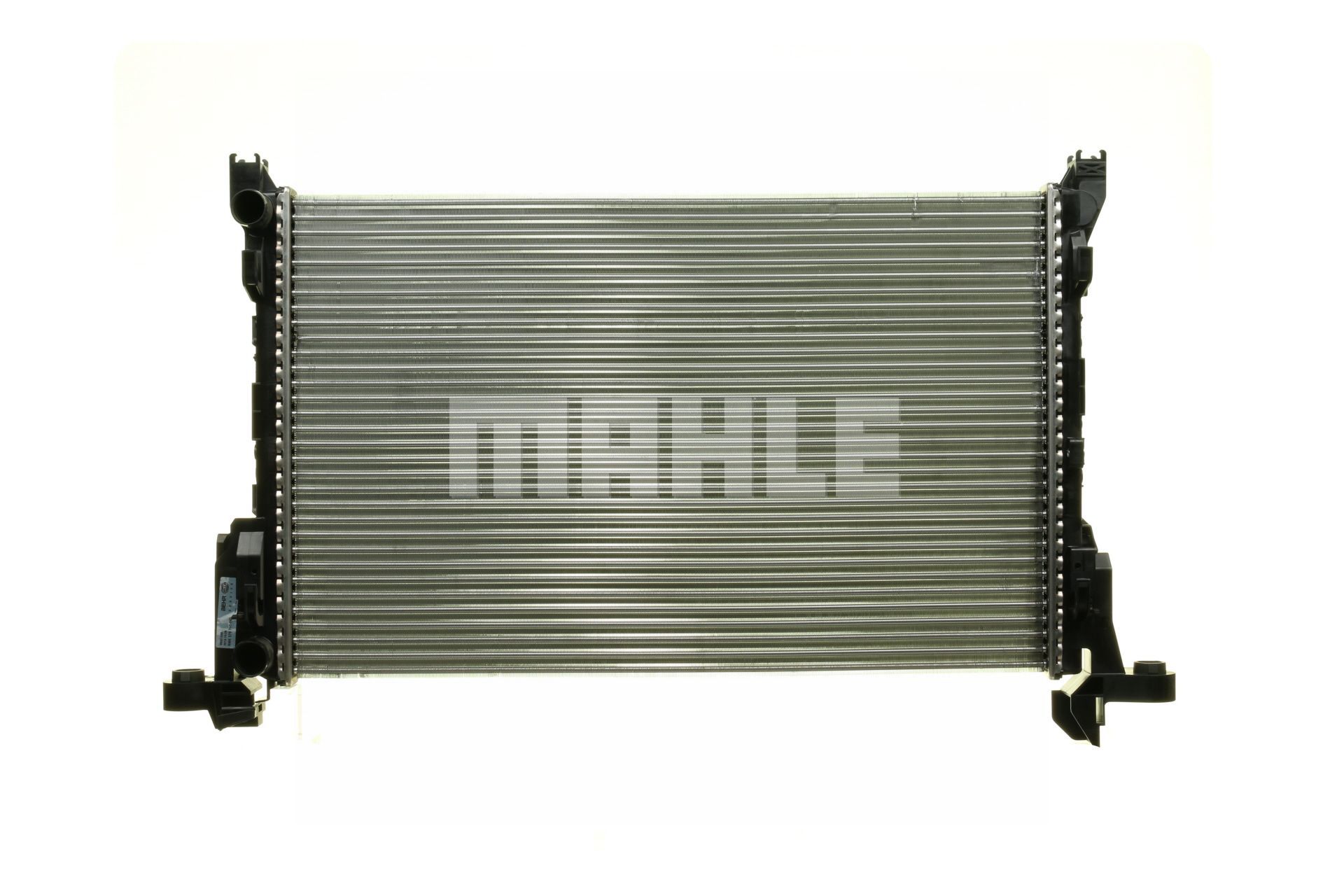 Köp MAHLE ORIGINAL Kylare Produktnummer: CR 85 000P till det förmånliga priset av 2914,24 kr