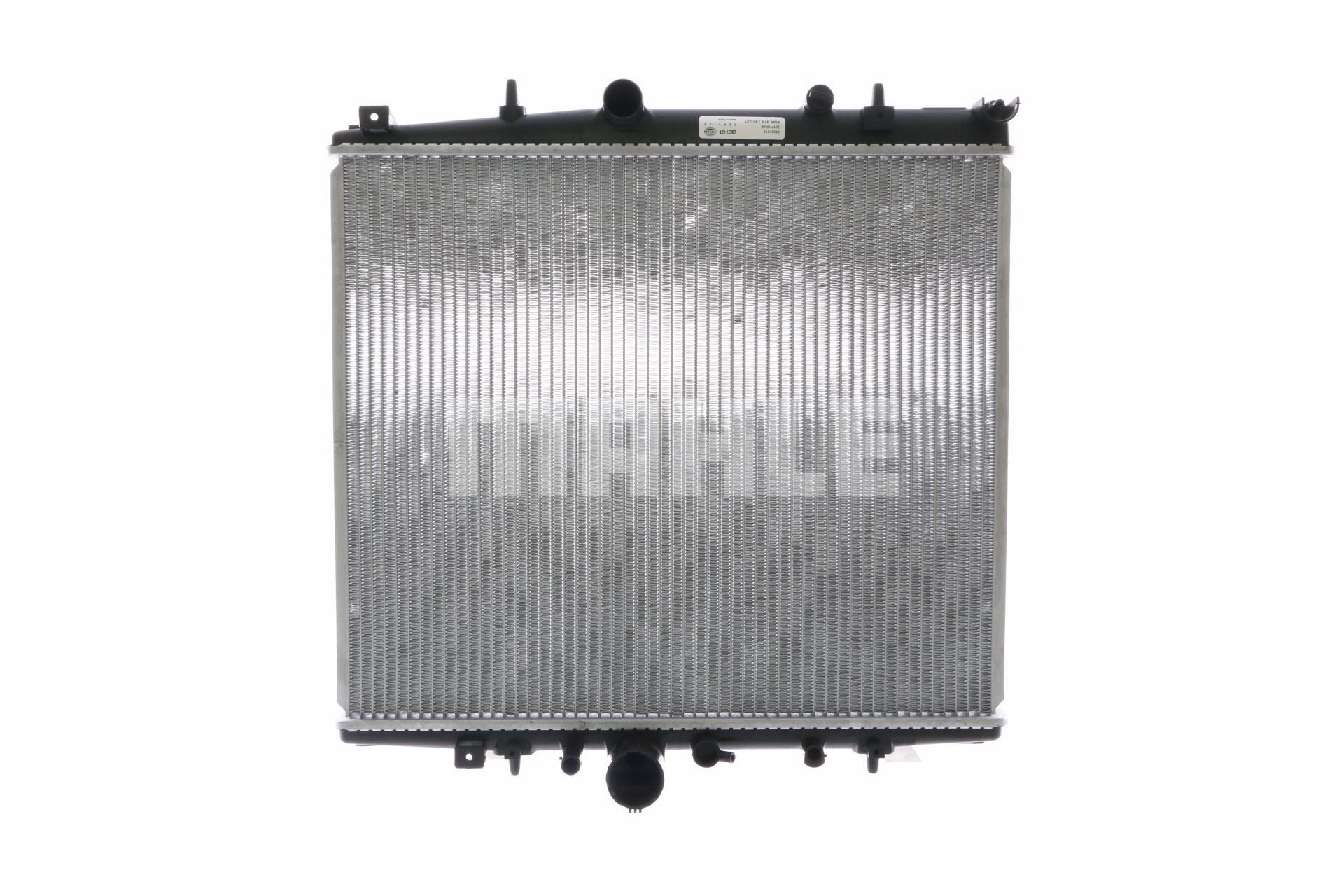 Compre MAHLE ORIGINAL Radiador, refrigeración del motor Número de producto: CR 852 000S a bajo precio de 115,93 €