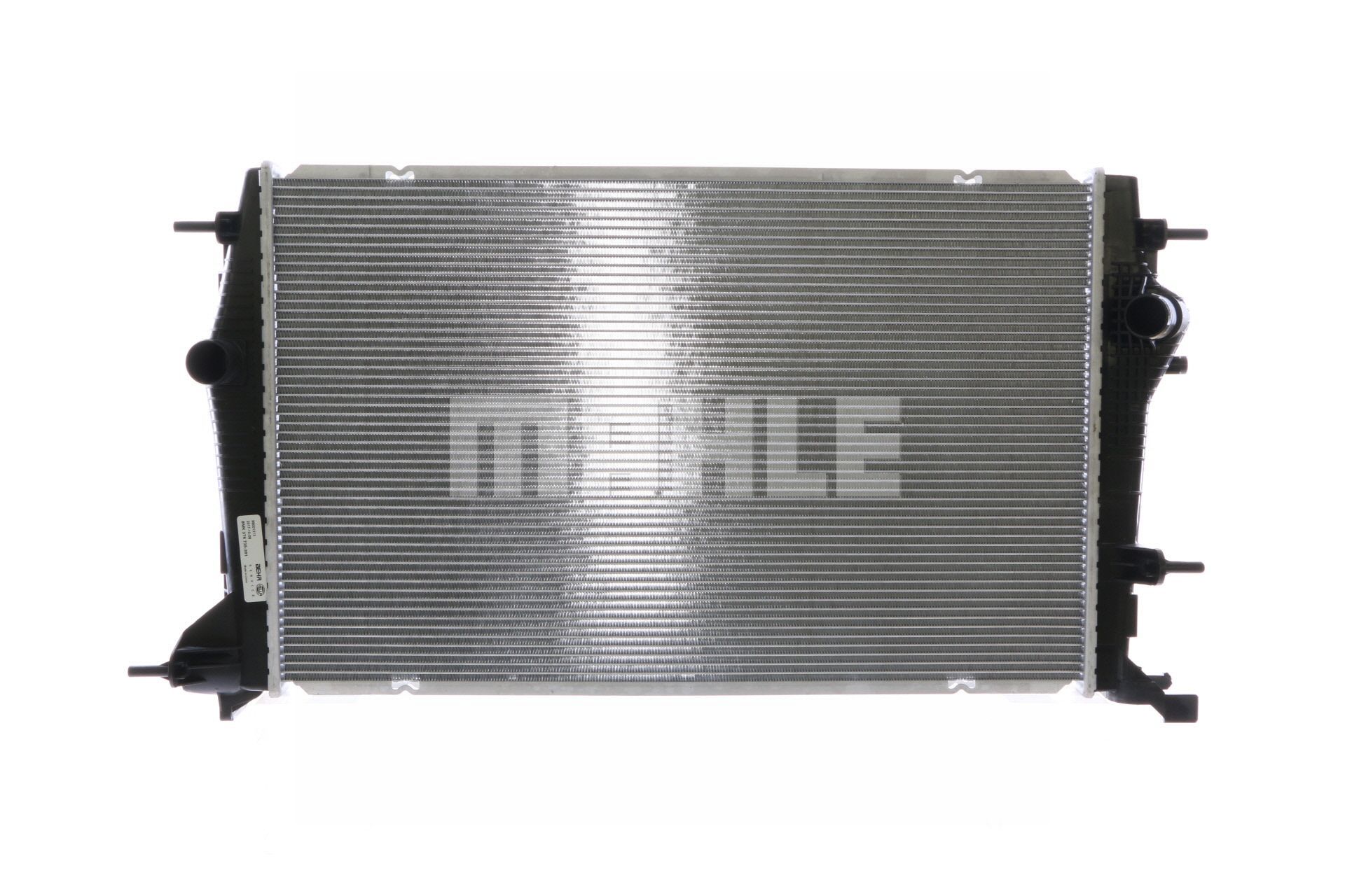 Vásároljon online olcsó, eredeti Hűtő, motorhűtés CR 857 000S alkatrészt, mely összehasonlítható a 214101448R OEM számmal