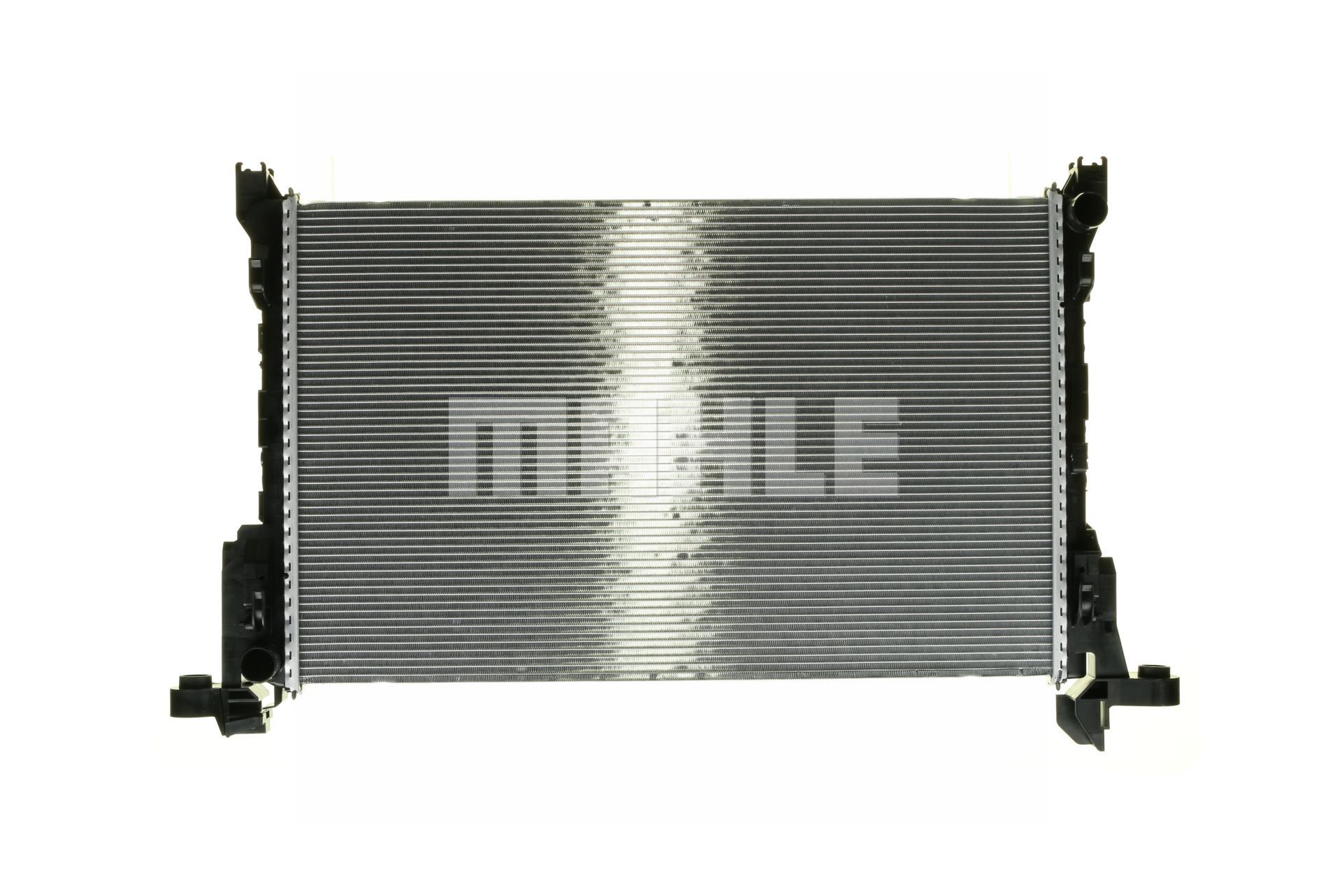 OEM Radiator racire VAUXHALL Vivaro Camion cu platformă / Sasiu (X82) 2025 214104966R, 4422795, 93868888 MAHLE ORIGINAL