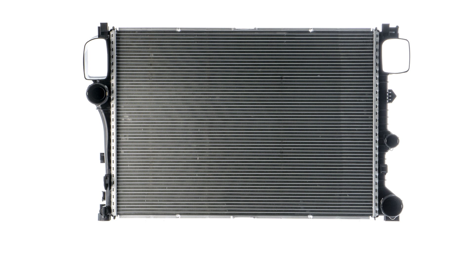 Köp MAHLE ORIGINAL Kylare Produktnummer: CR 860 000P till det förmånliga priset av 4194,93 kr