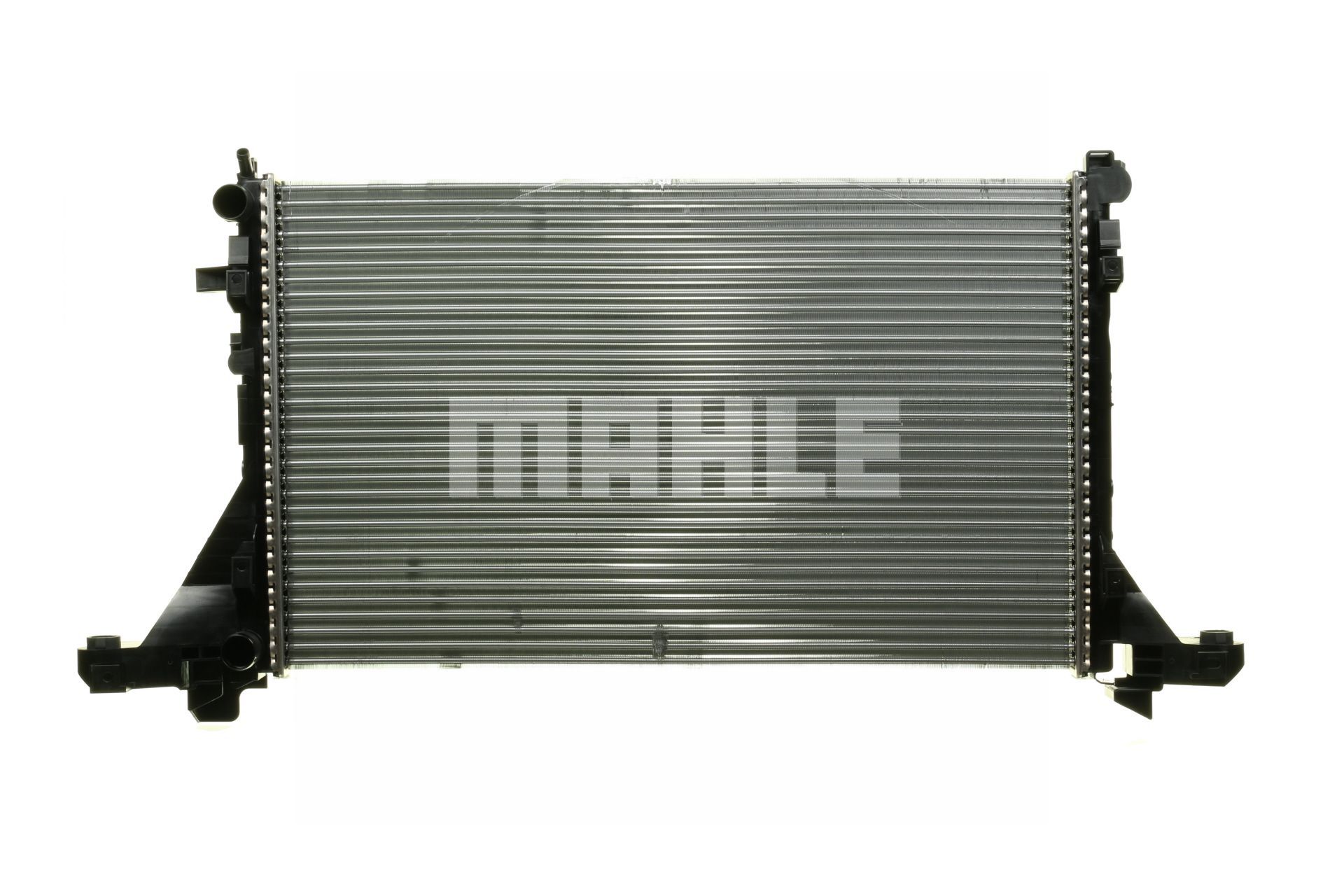 Įsigykite MAHLE ORIGINAL Radiatorius, variklio aušinimas Prekės Nr.: CR 866 000P už žemiausią 273,19 € kainą