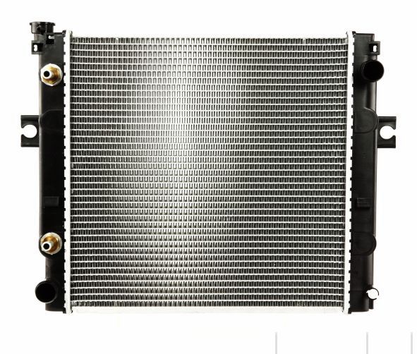 Vásároljon online olcsó, eredeti Hűtő, motorhűtés CR 869 000S alkatrészt, mely összehasonlítható a 93E0100010 OEM számmal