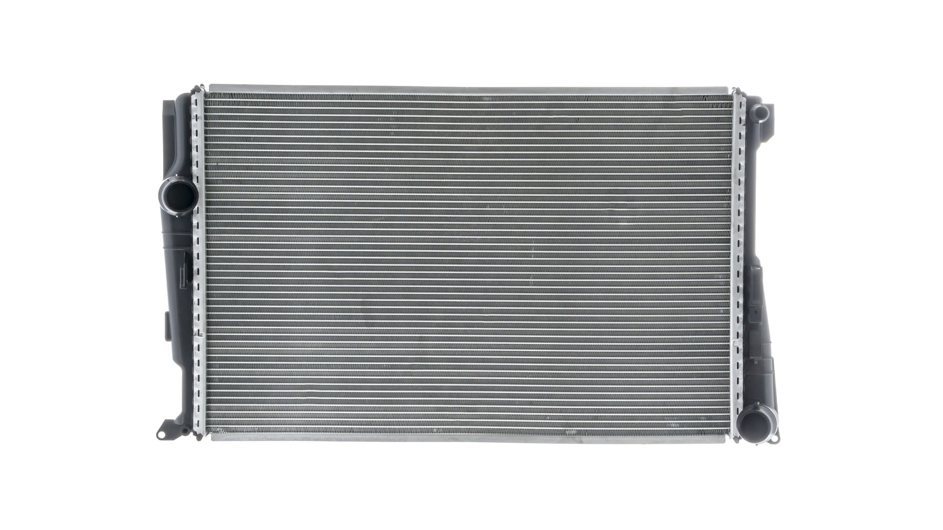 Köp MAHLE ORIGINAL Kylare Produktnummer: CR 877 000P till det förmånliga priset av 4023,15 kr