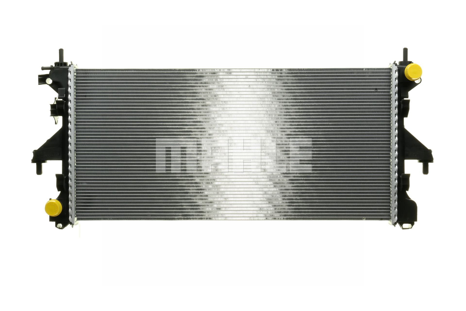 Įsigykite MAHLE ORIGINAL Radiatorius, variklio aušinimas Prekės Nr.: CR 881 000P už žemiausią 238,08 € kainą