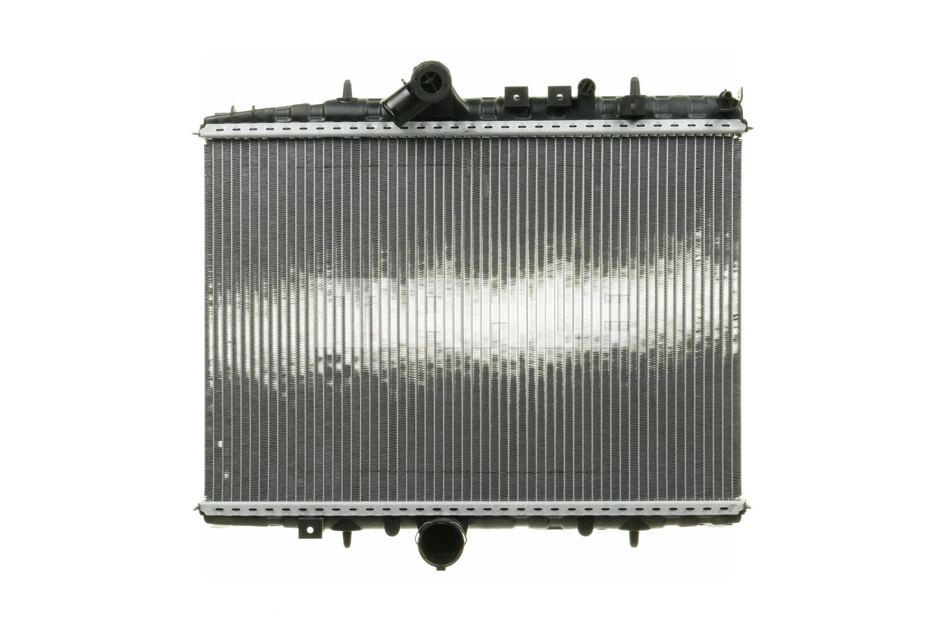 Įsigykite MAHLE ORIGINAL Radiatorius, variklio aušinimas Prekės Nr.: CR 883 000P už žemiausią 126,05 € kainą