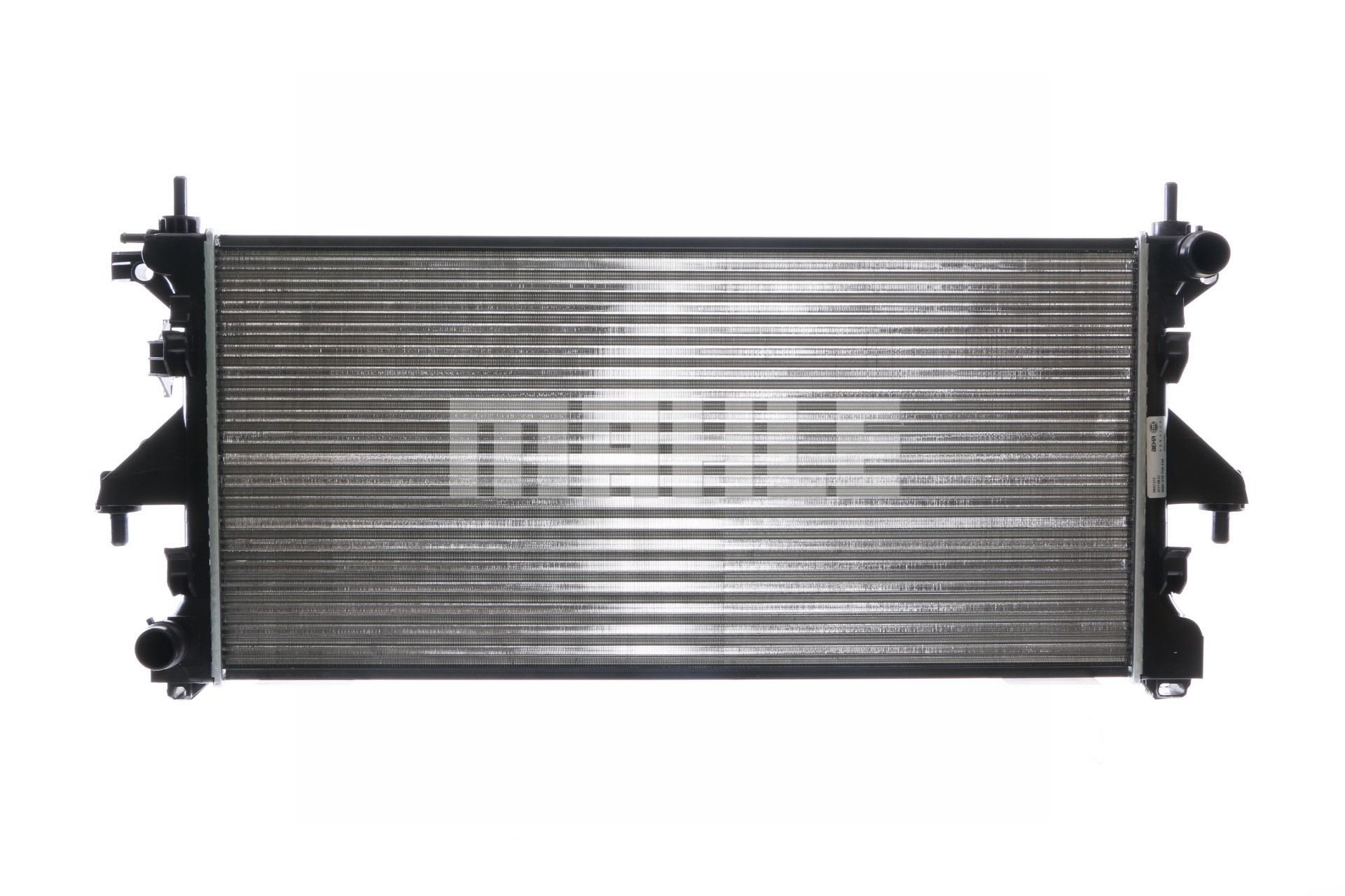 Vásároljon MAHLE ORIGINAL Hűtő, motorhűtés alkatrészt, termékkód: CR 886 000S alacsony áron: 57659,00 Ft