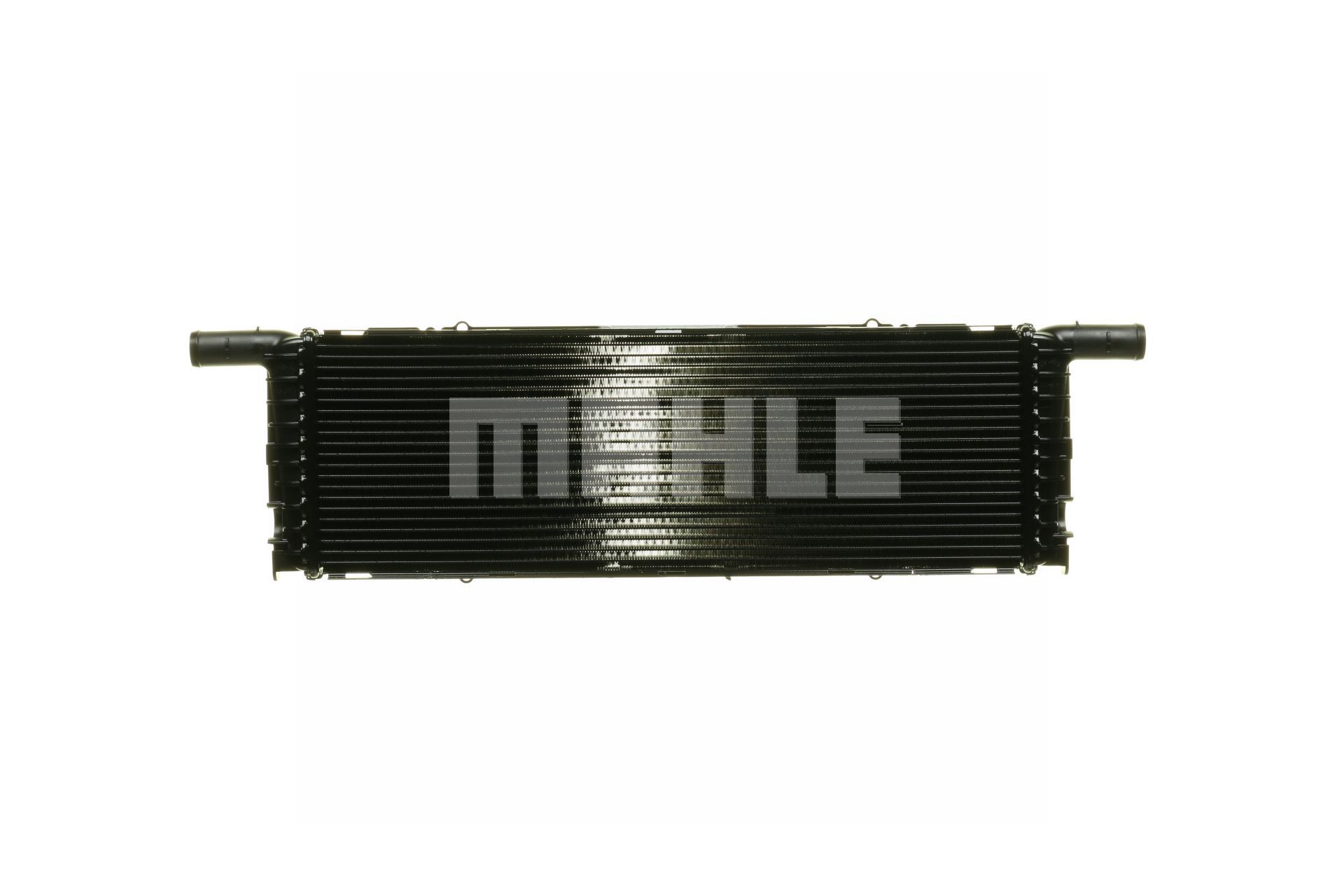 OEM Radiator apa Porsche Cayman 981 2016 99110613801, 99110613802, R21586 MAHLE ORIGINAL