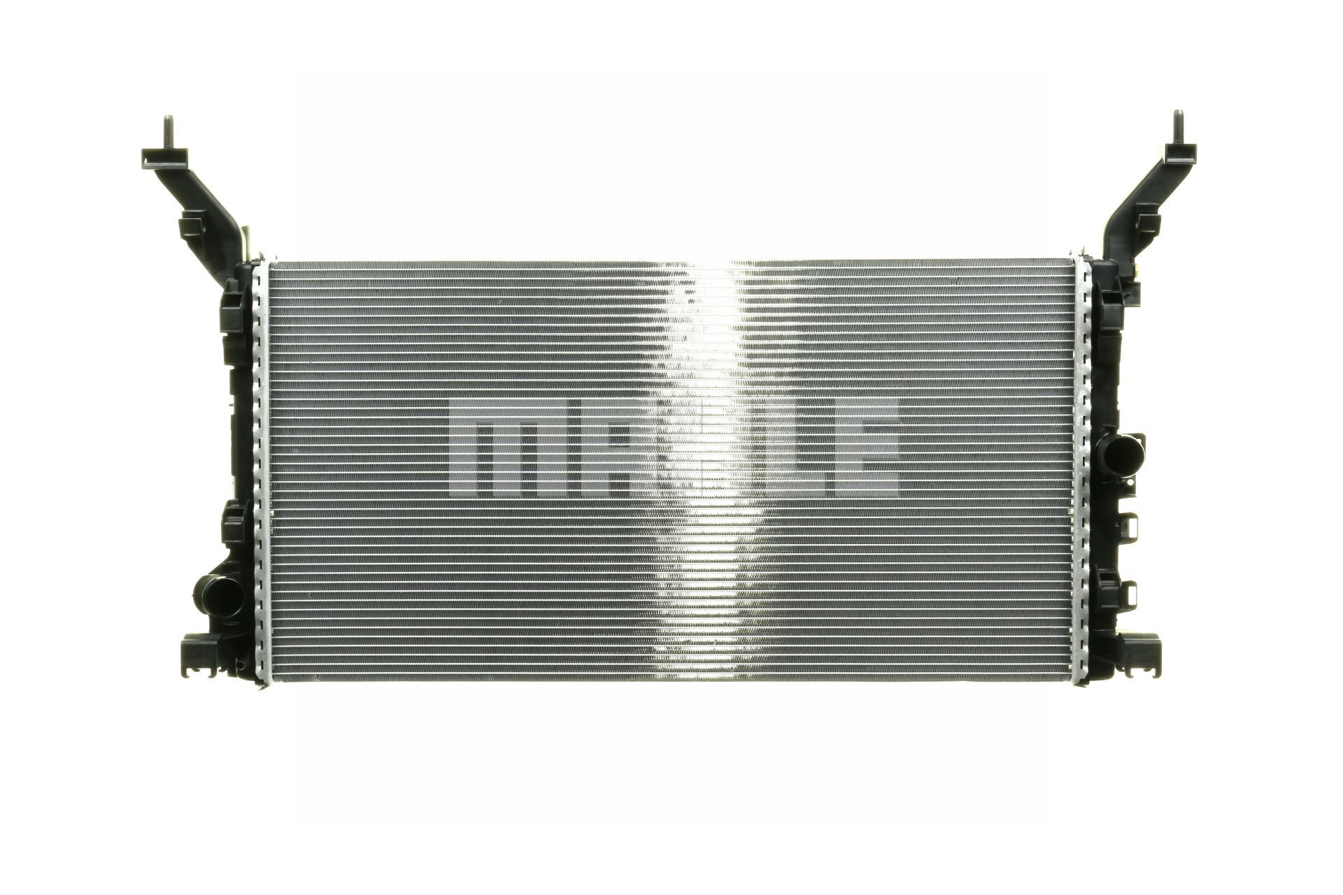 Köp MAHLE ORIGINAL Kylare Produktnummer: CR 895 000P till det förmånliga priset av 2502,19 kr