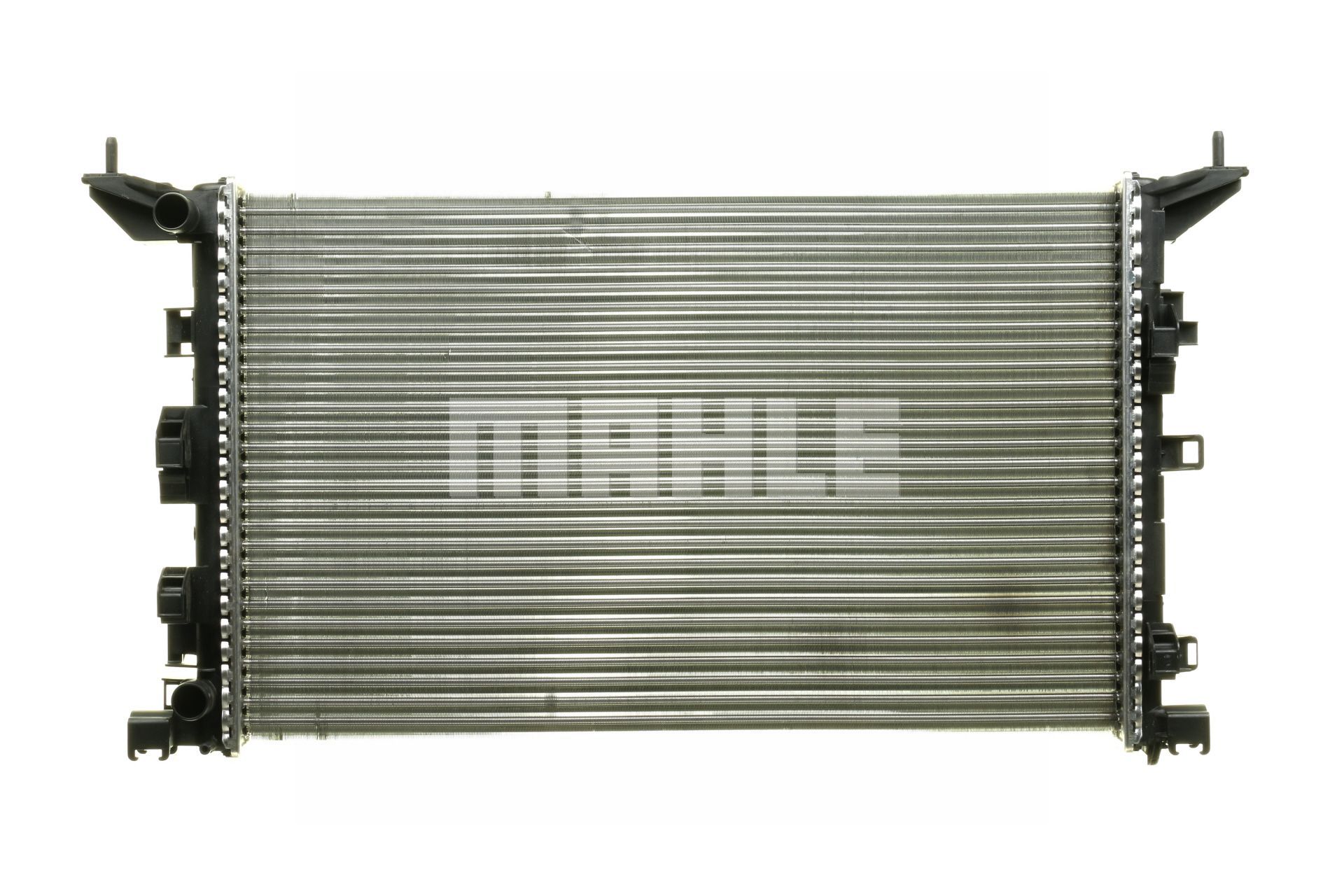 OEM Radiateur RENAULT 2.0 dCi (BT01, BT08, BT09, BT0E, BT0K, BT12, BT1C, BT1D,... 150 PK Diesel 214100001R van MAHLE ORIGINAL online aan geweldige prijzen