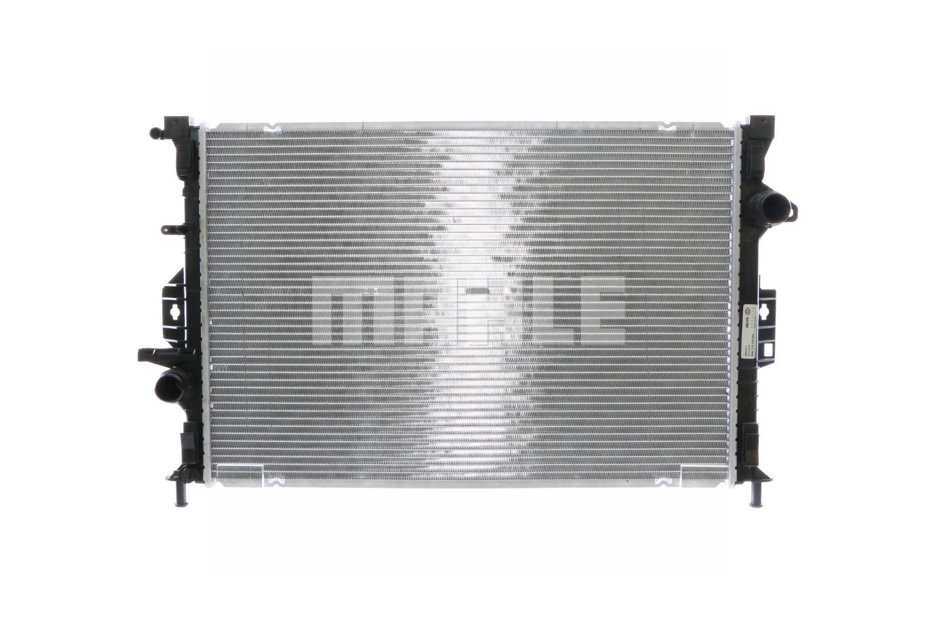 Įsigykite MAHLE ORIGINAL Radiatorius, variklio aušinimas Prekės Nr.: CR 906 000S už žemiausią 163,05 € kainą