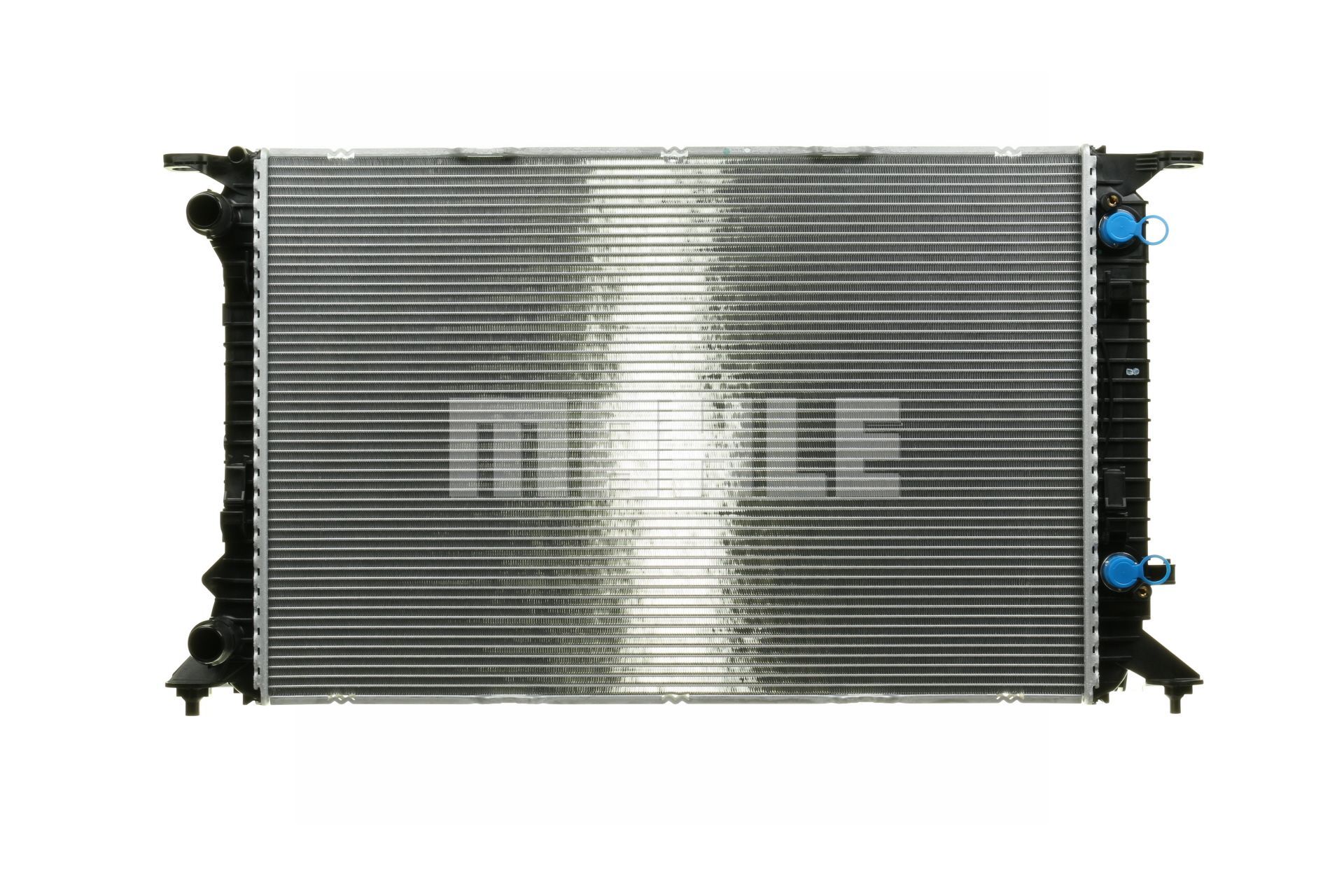 Kupuj MAHLE ORIGINAL Chłodnica, układ chłodzenia silnika Produkt No.: CR 910 000P w niskiej cenie, tylko 789,72 zł