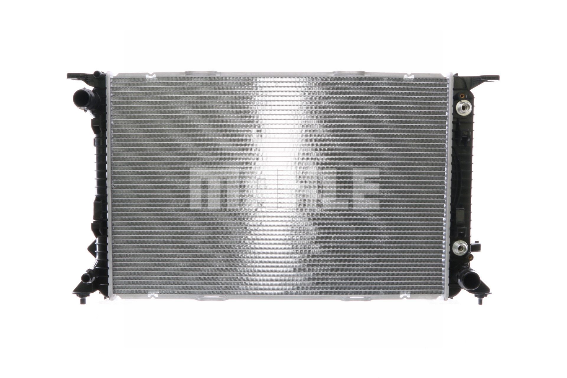 Kupuj MAHLE ORIGINAL Chłodnica, układ chłodzenia silnika Produkt No.: CR 911 000S w niskiej cenie, tylko 948,71 zł