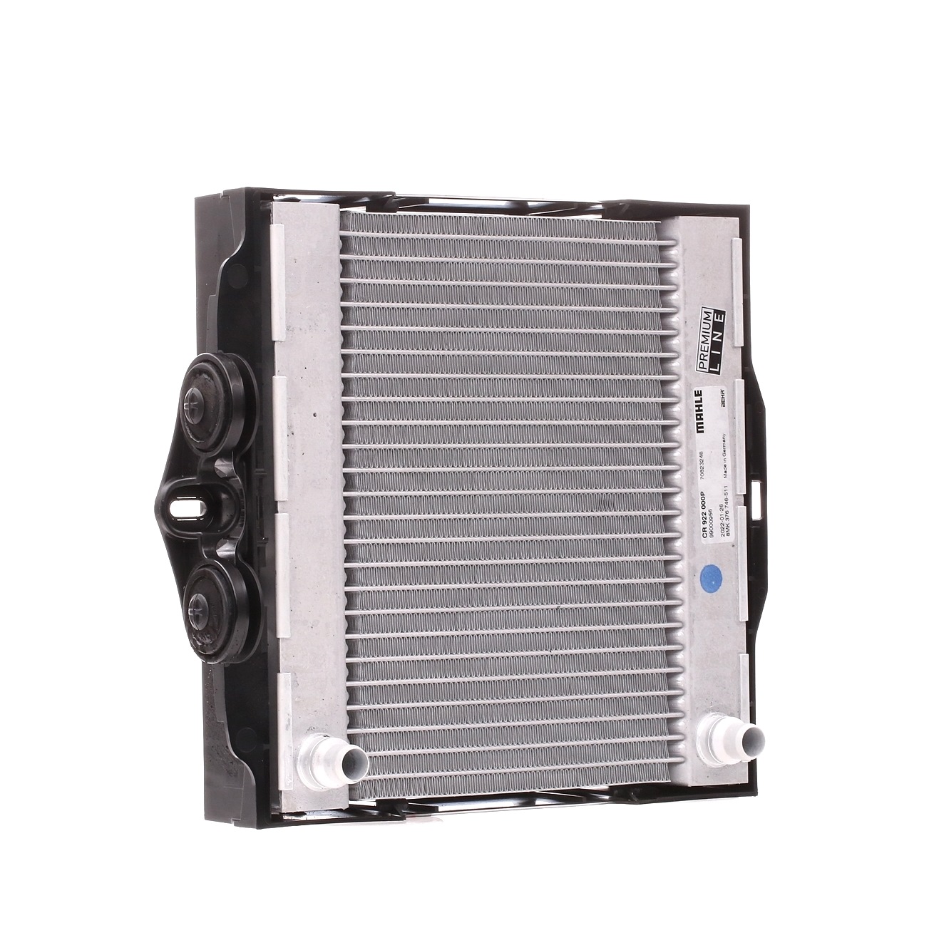 Kjøp MAHLE ORIGINAL Radiator, motorkjøling Product No .: CR 922 000P for den lave prisen av 3001,86 kr