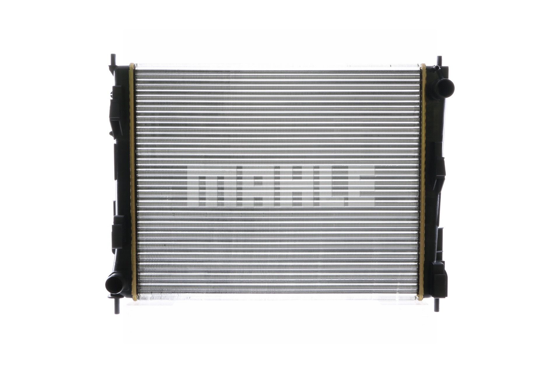 MAHLE ORIGINAL CR924000S radiateur moteur RENAULT Twingo II 3 portes 1.2 Turbo 100 CH Essence