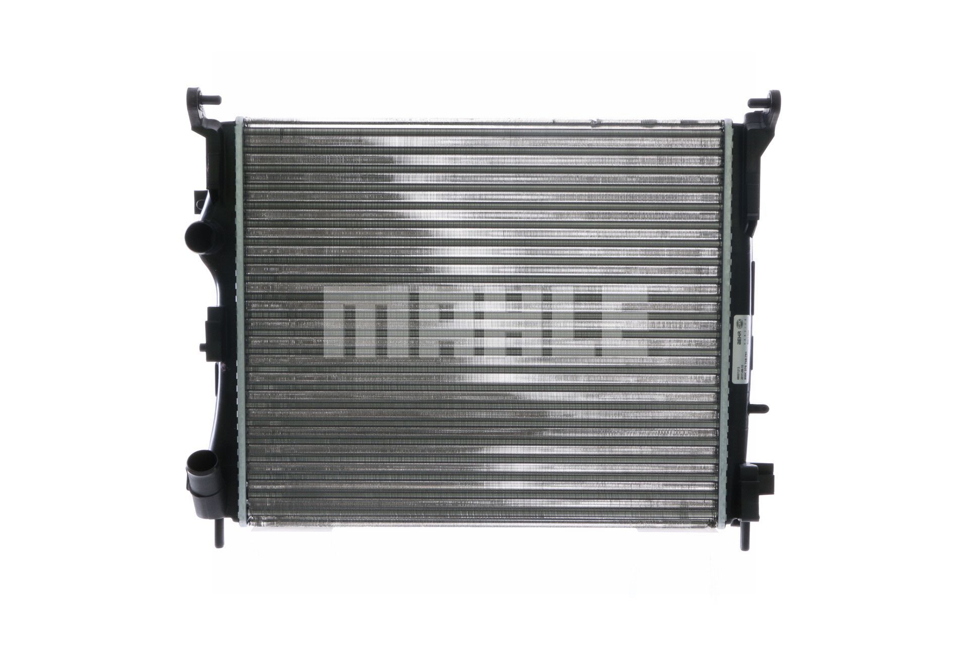 Kupuj MAHLE ORIGINAL Chłodnica, układ chłodzenia silnika Produkt No.: CR 947 000S w niskiej cenie, tylko 327,97 zł