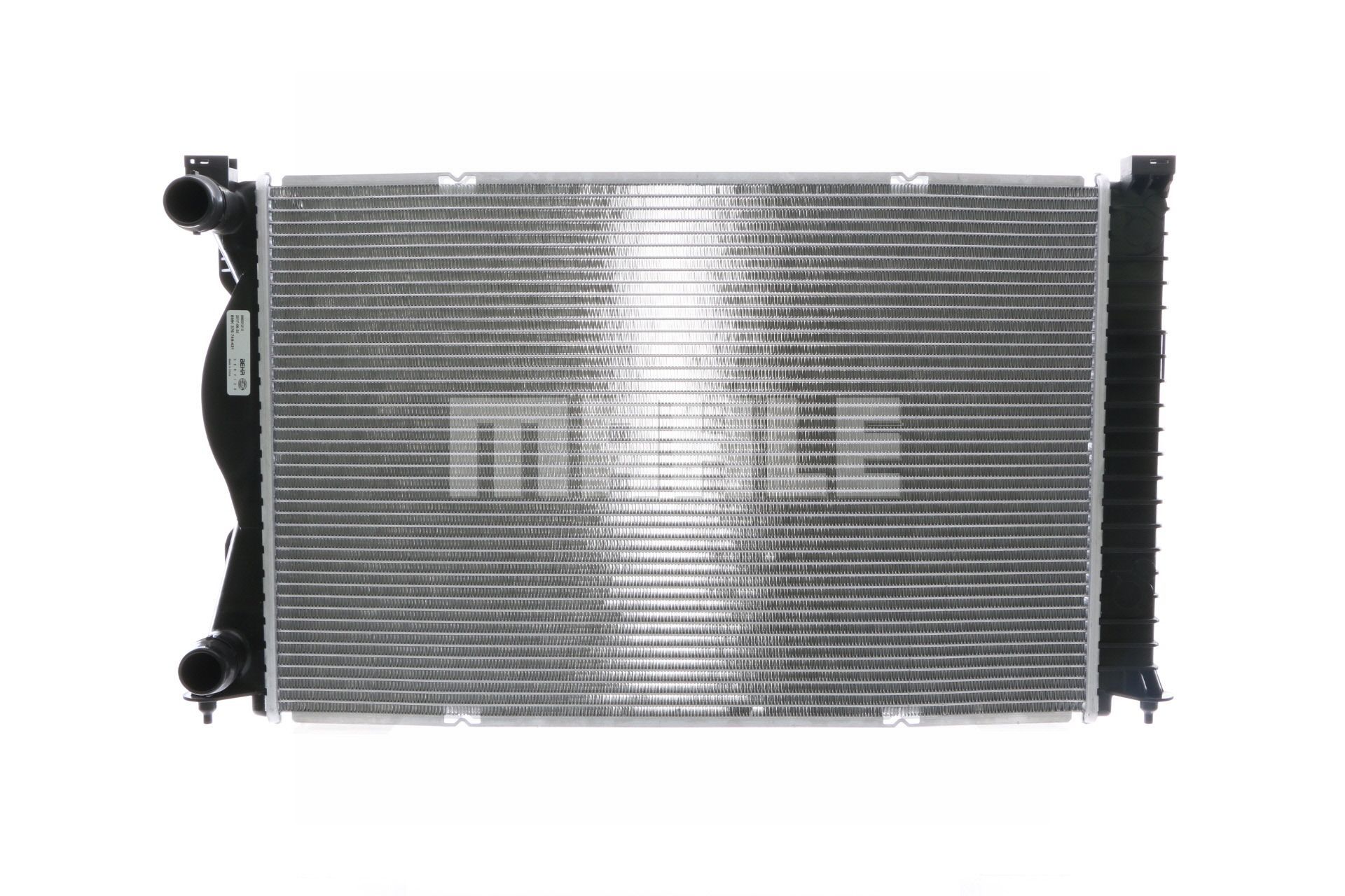 Kupuj MAHLE ORIGINAL Chłodnica, układ chłodzenia silnika Produkt No.: CR 977 000S w niskiej cenie, tylko 614,50 zł