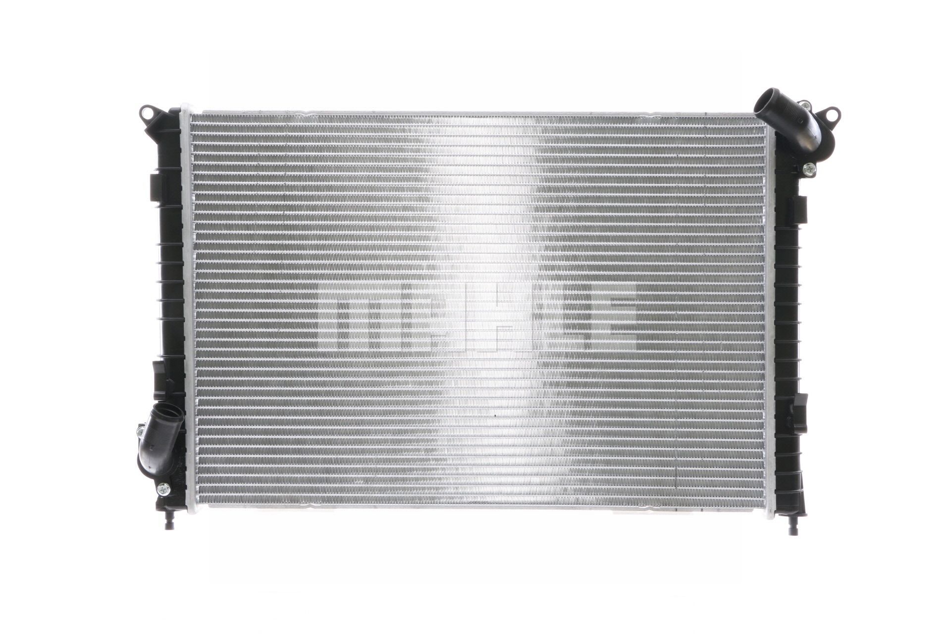 Ostke odavaid originaale Radiaator, mootorijahutus CR 984 000S mis on võrreldavad 1475554 OEM numbritega internetis