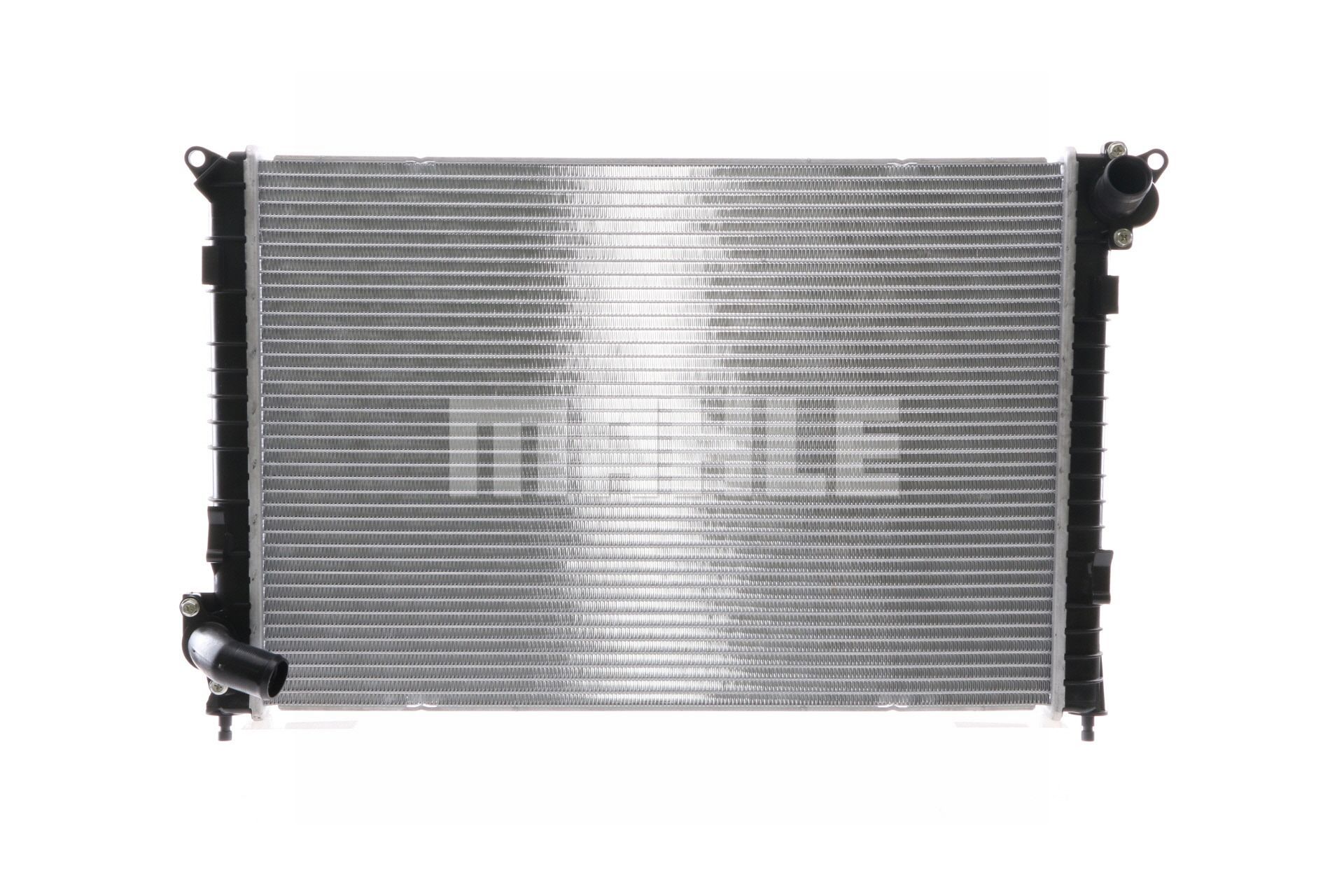 Ostke MAHLE ORIGINAL Radiaator, mootorijahutus Toode nr.: CR 985 000S madala hinnaga 142,80 €