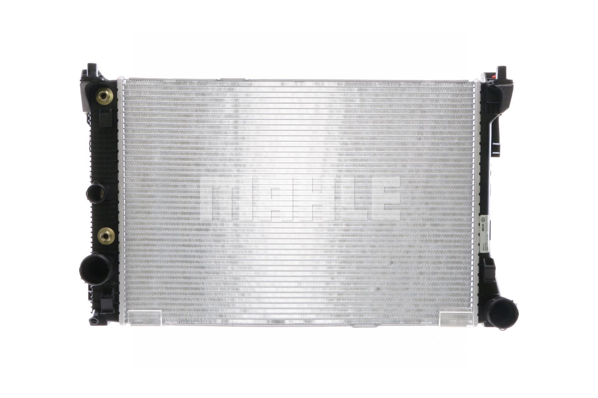 Köp MAHLE ORIGINAL Kylare Produktnummer: CR 988 000S till det förmånliga priset av 2752,56 kr