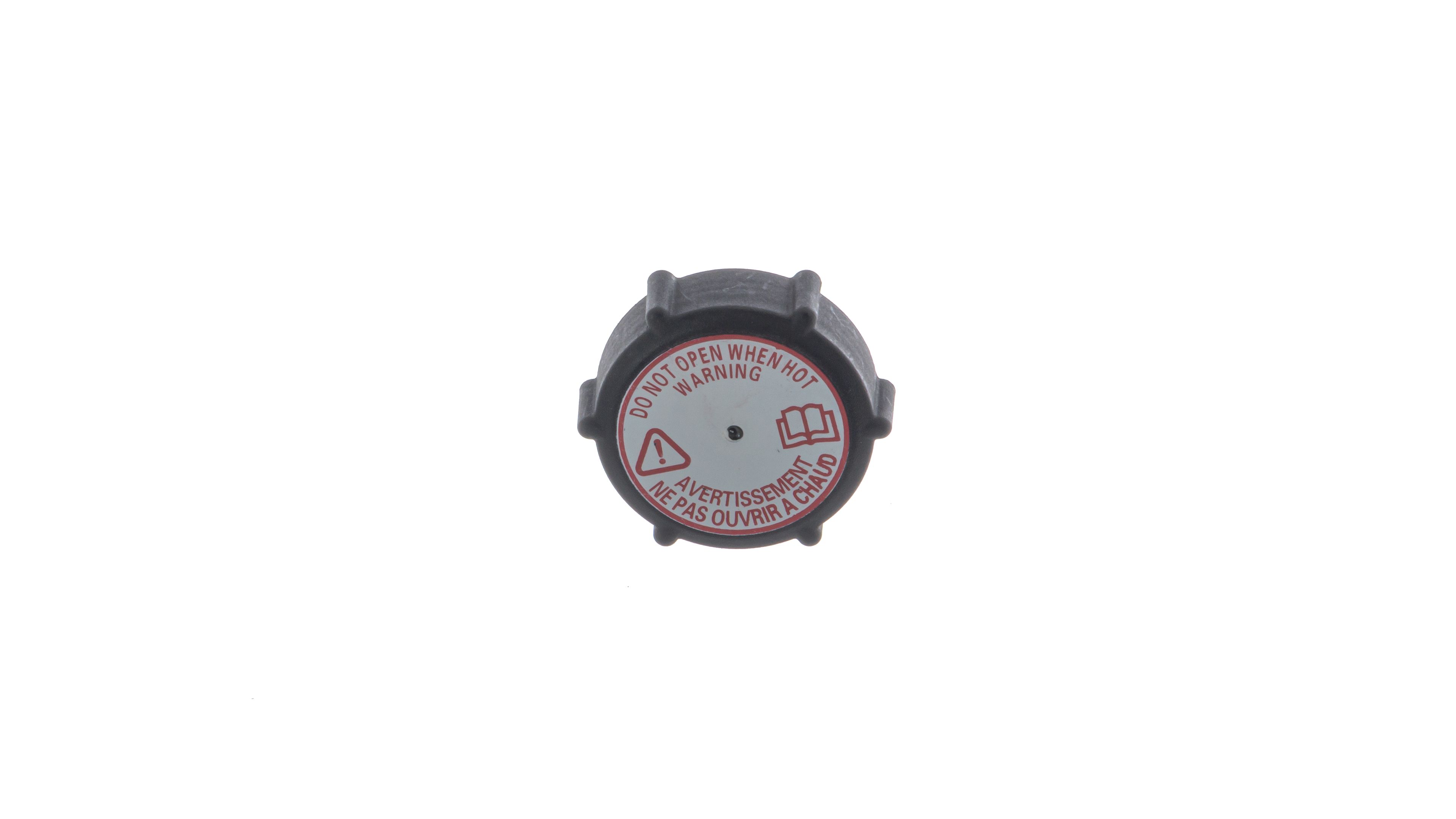 Įsigykite nebrangią originalią Dangtelis, radiatorius CRB 122 000S. sulyginama su 1230968 OEM numeriais internetu