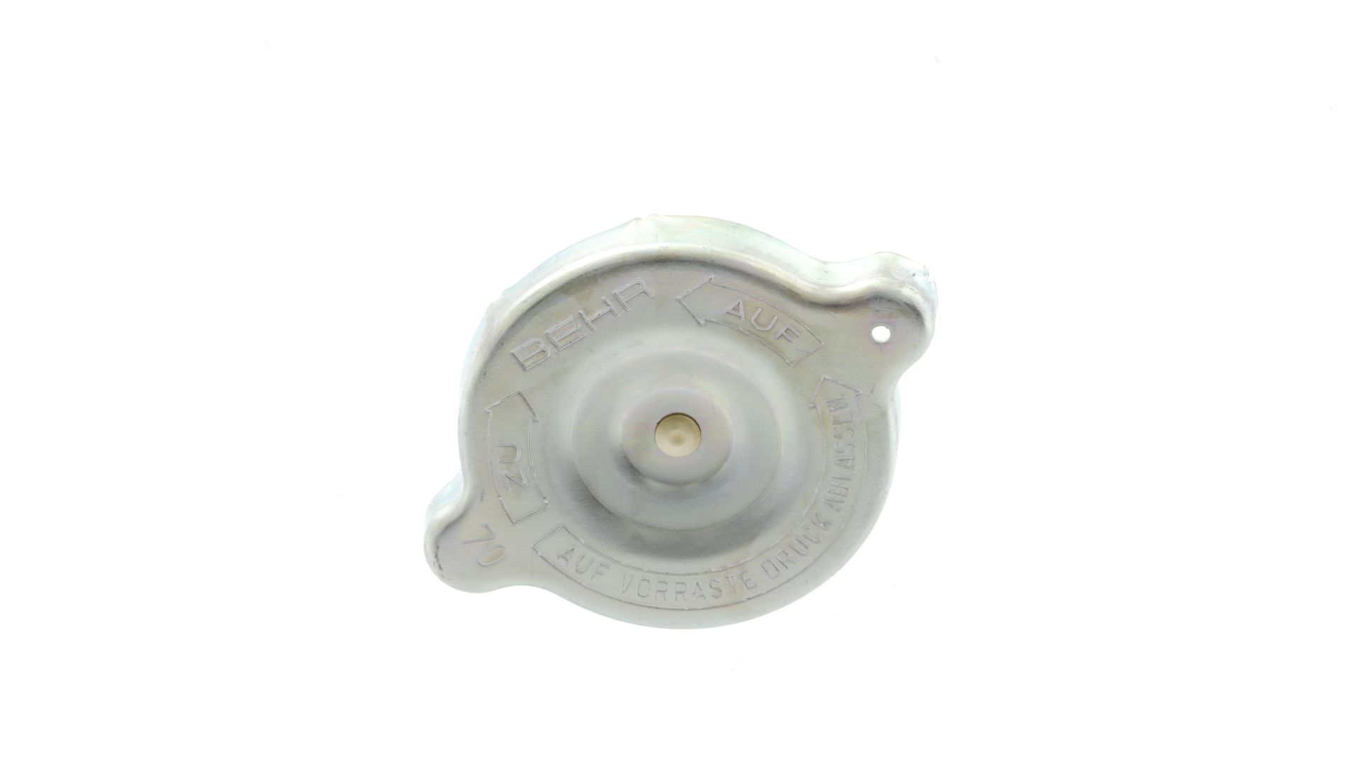 MAHLE ORIGINAL Tappo, radiatore CRB 15 000P