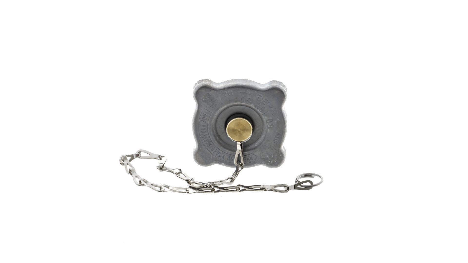 Köp MAHLE ORIGINAL Kylarlock Produktnummer: CRB 18 000P till det förmånliga priset av 559,02 kr