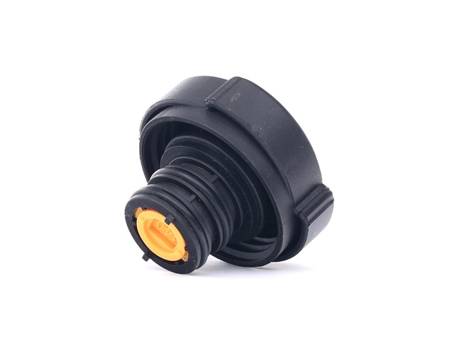 MAHLE ORIGINAL Sulgurkate, jahutusvedeliku mahuti CRB 21 000P