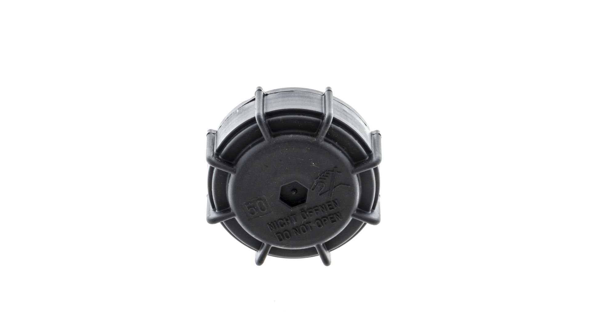 Kupite MAHLE ORIGINAL Zaporni pokrov, posoda za hladilno sredstvo Št. izdelka: CRB 33 000S po nizki ceni 45,69 €