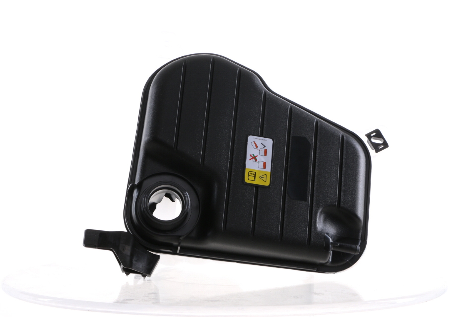 Köp MAHLE ORIGINAL Expansionskärl Produktnummer: CRT 1 000S till det förmånliga priset av 1237,97 kr