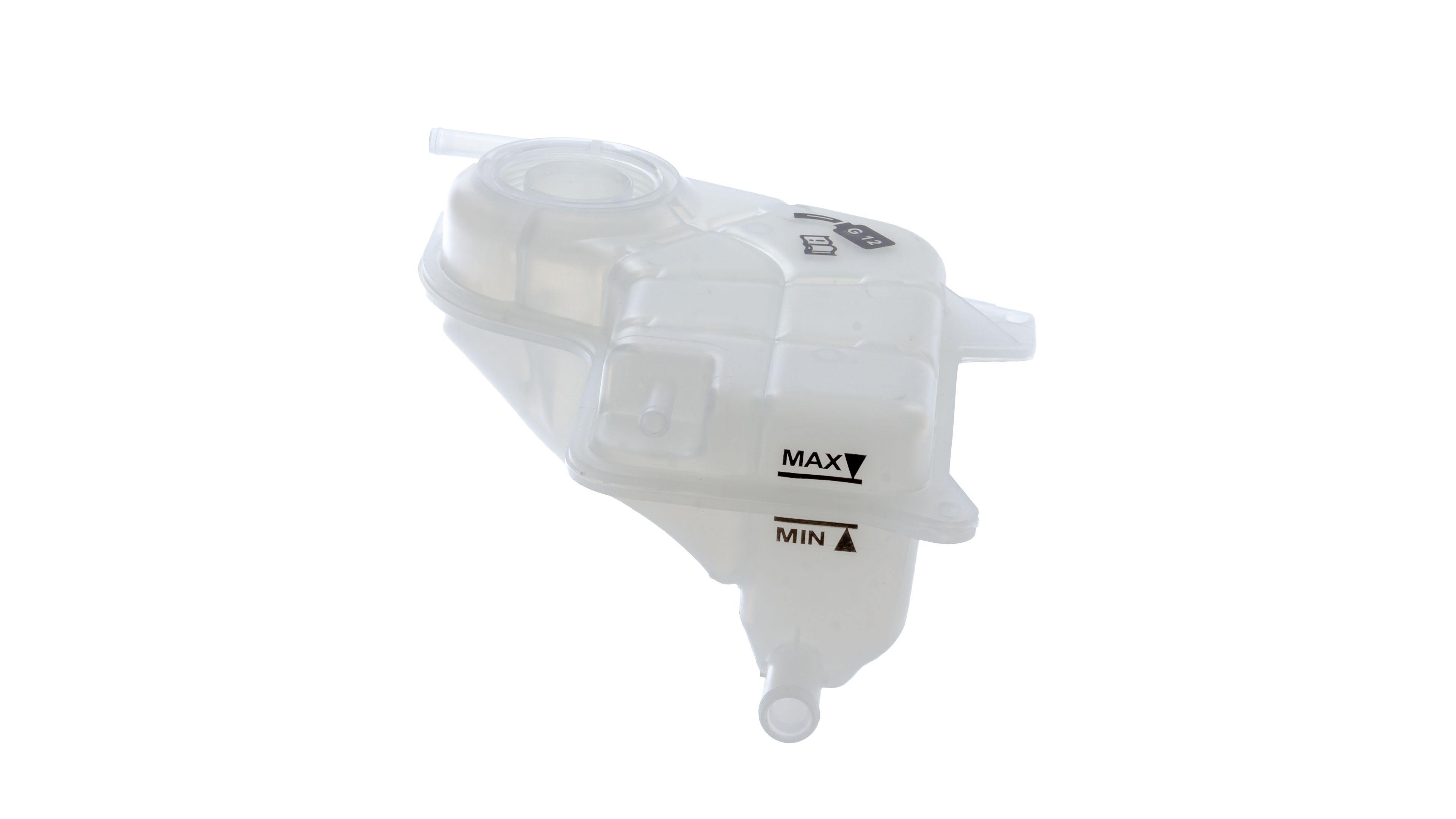 Köp MAHLE ORIGINAL Expansionskärl Produktnummer: CRT 106 000S till det förmånliga priset av 325,26 kr