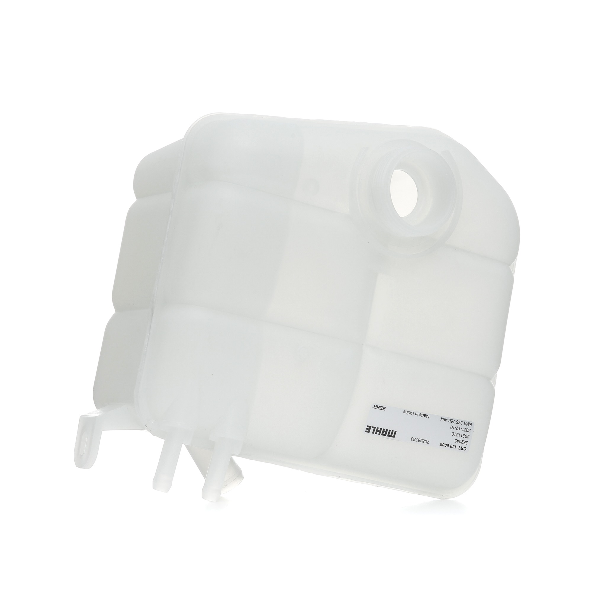 Köp MAHLE ORIGINAL Expansionskärl Produktnummer: CRT 130 000S till det förmånliga priset av 342,91 kr