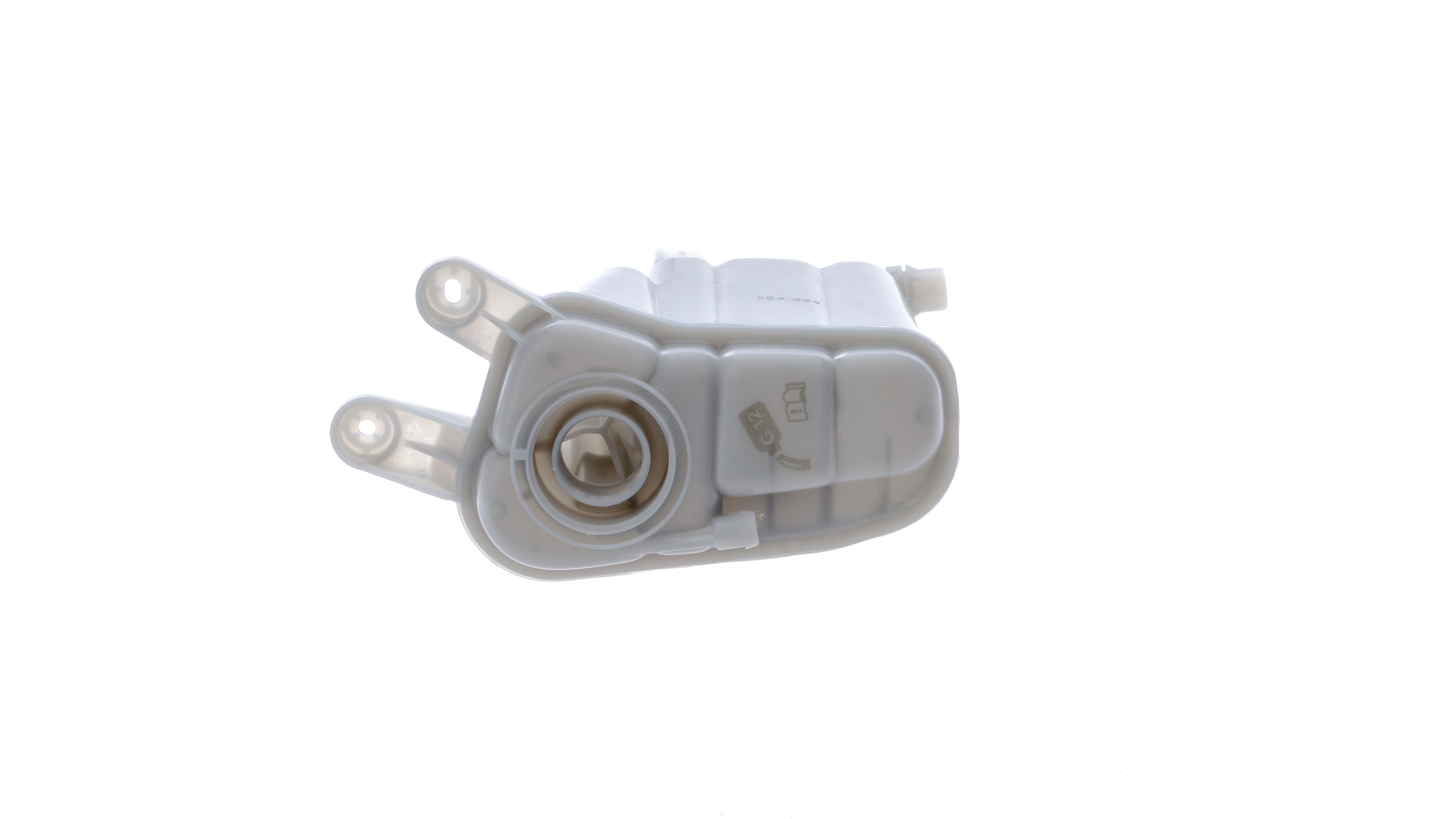 MAHLE ORIGINAL 8K0 121 405 H Ausgleichsbehälter