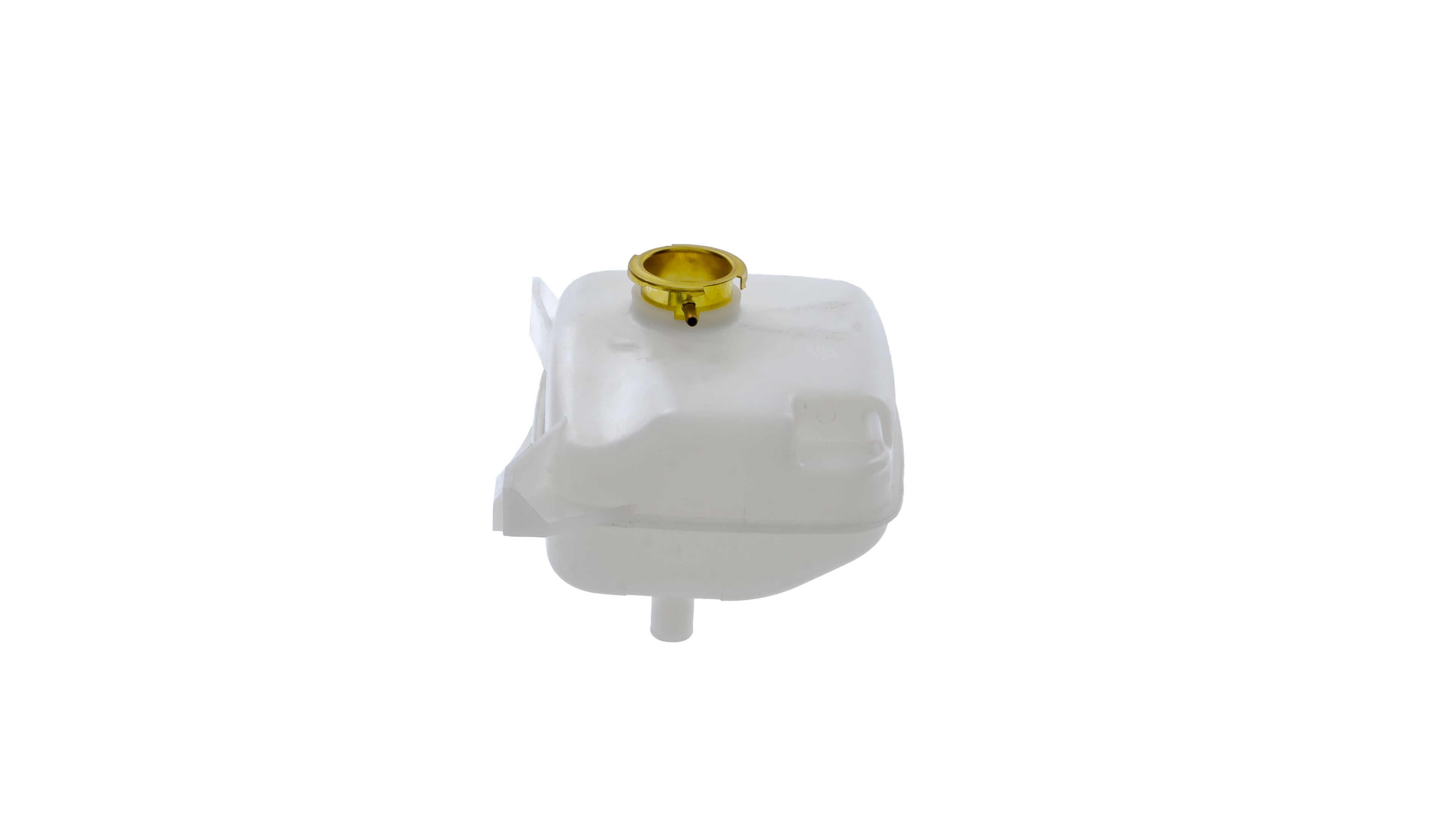SUBARU Coolant expansion tank in original quality 130378, 20435566, 20505819 from MAHLE ORIGINAL