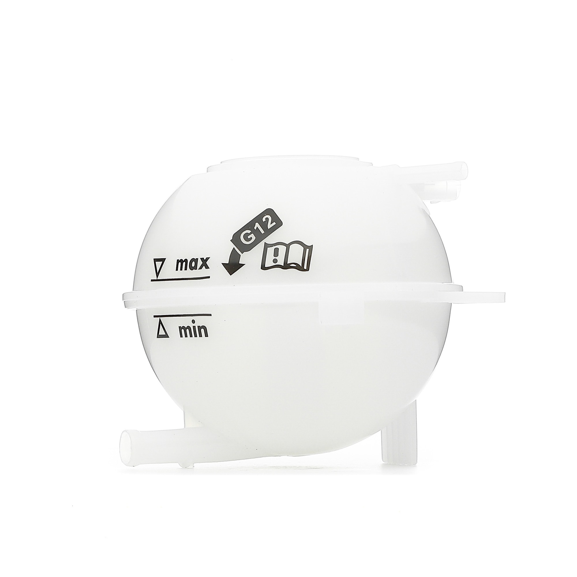 Įsigykite MAHLE ORIGINAL Išsiplėtimo bakelis, aušinimo skystis Prekės Nr.: CRT 22 000S už žemiausią 19,79 € kainą