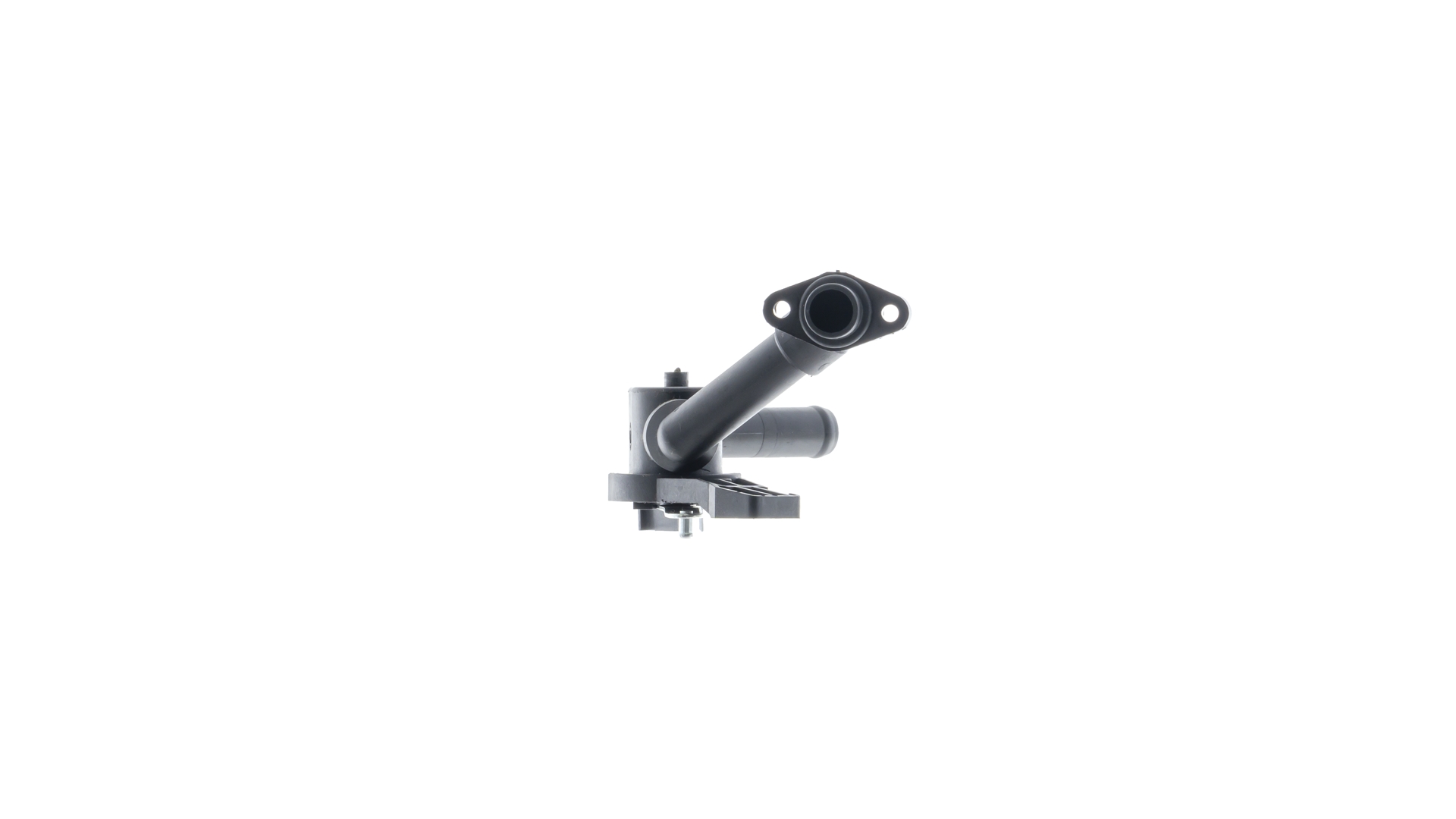 Regelklep koelvloestof MERCEDES-BENZ in originele kwaliteit 0008307384, 0018301684, A0018301684 van MAHLE ORIGINAL