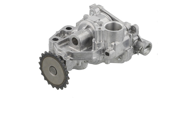 Originale Ölpumpe RENAULT 2.3 dCi 100 FWD (JV0A, JV0B, JV0G, JV0H) 101 PS Diesel 150002040R von TOPRAN im Internet zu fairen Preisen